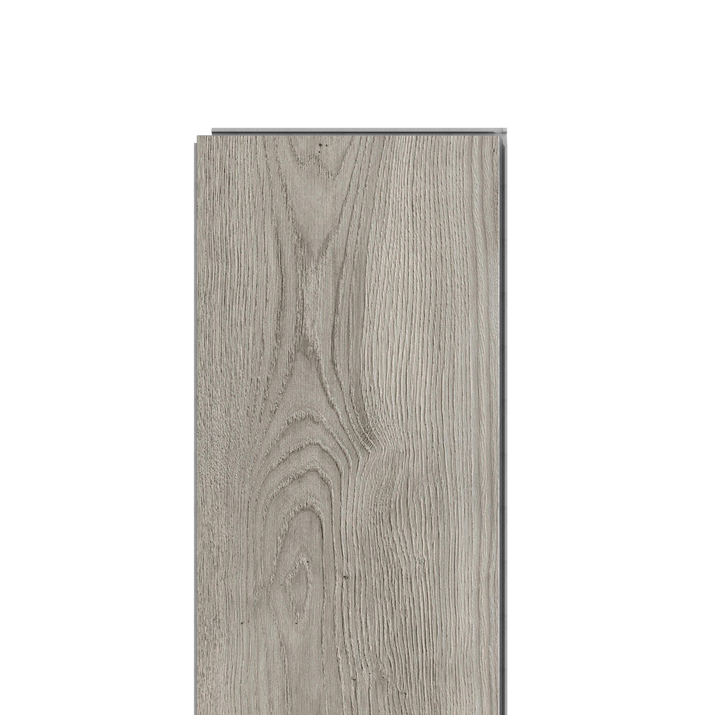 Shadow Gray Oak Waterproof Laminate