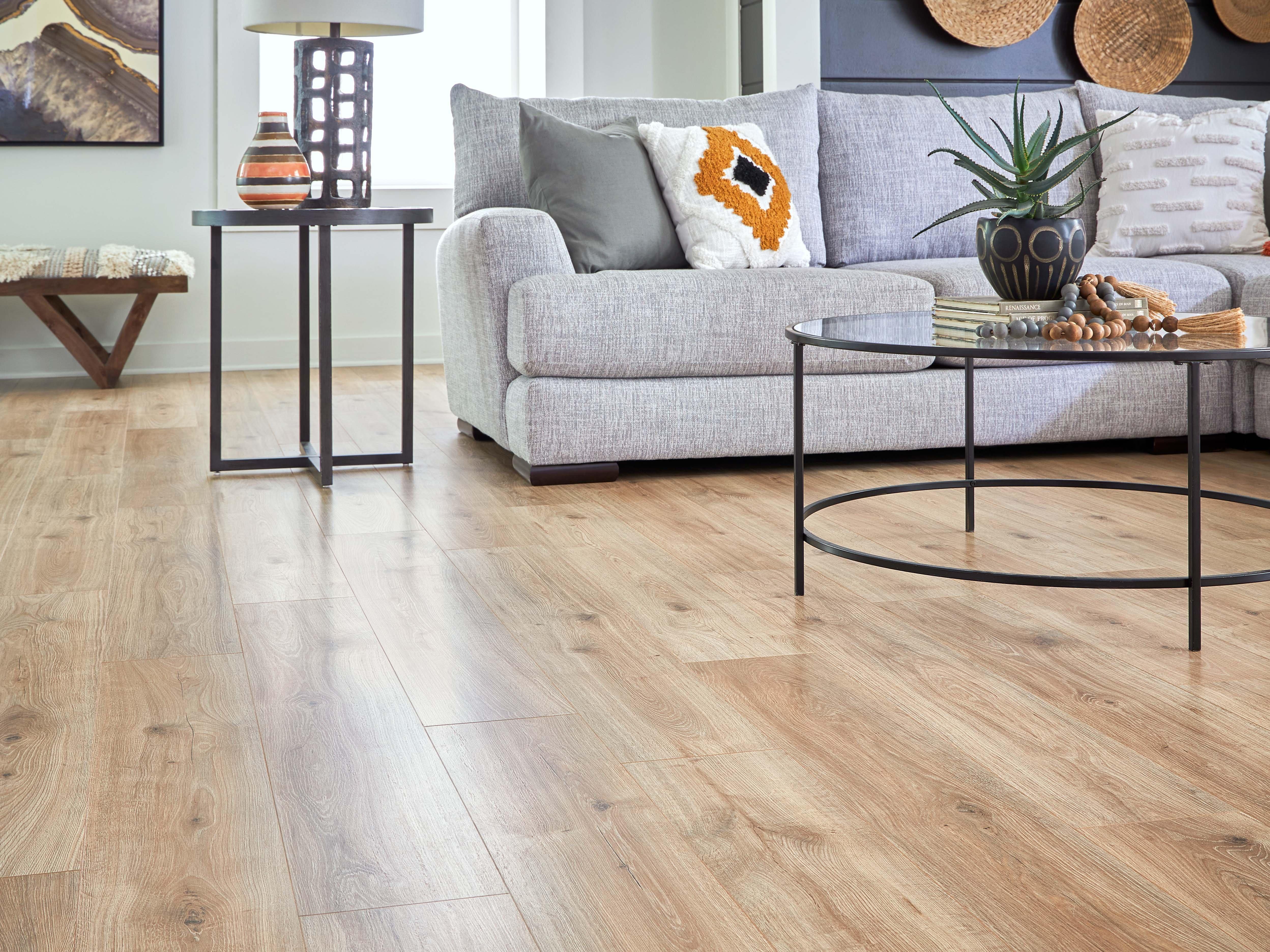 Aquaguard Performance Flooring Golden Road Waterproof Laminate