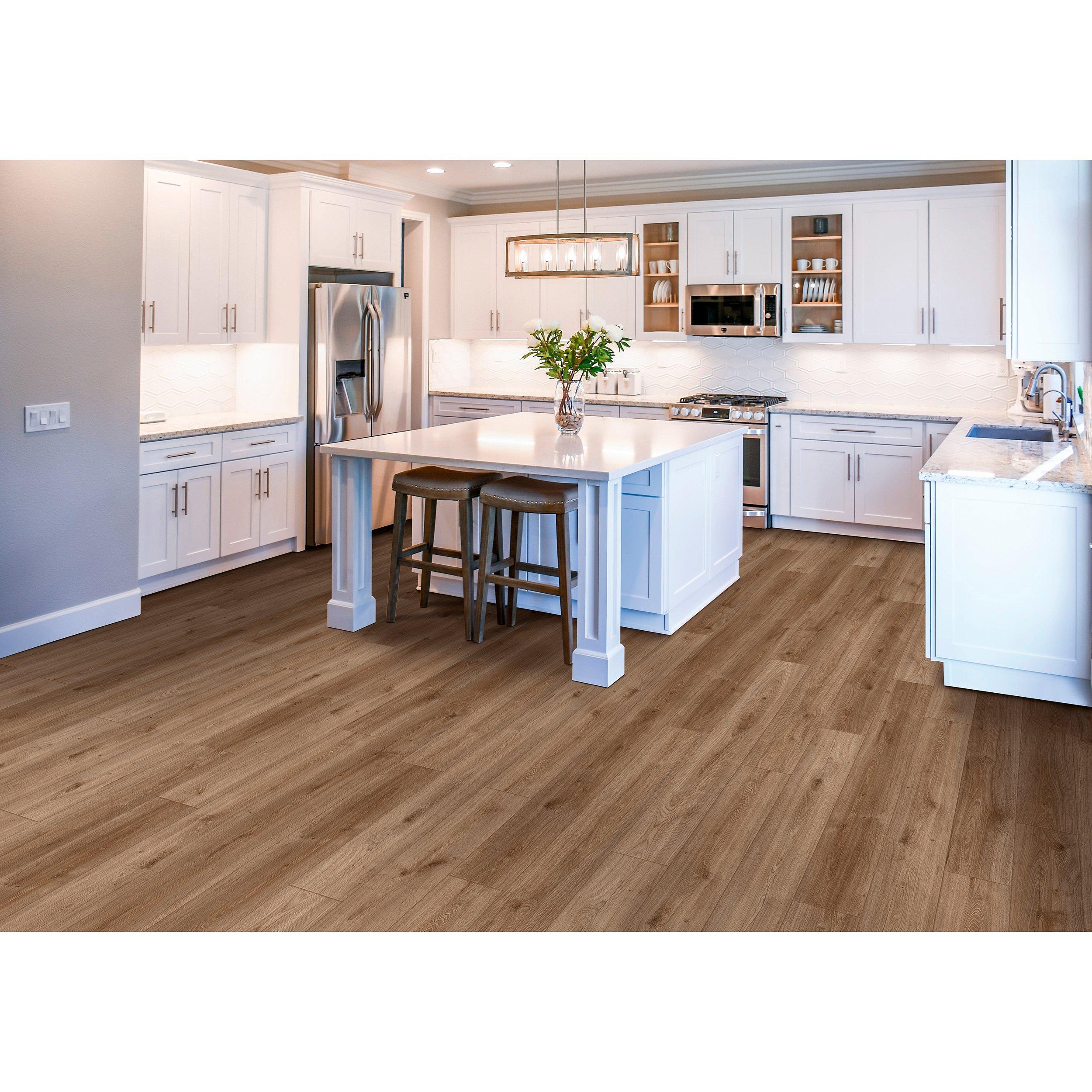 Deer Isle Waterproof Laminate Floor and Decor