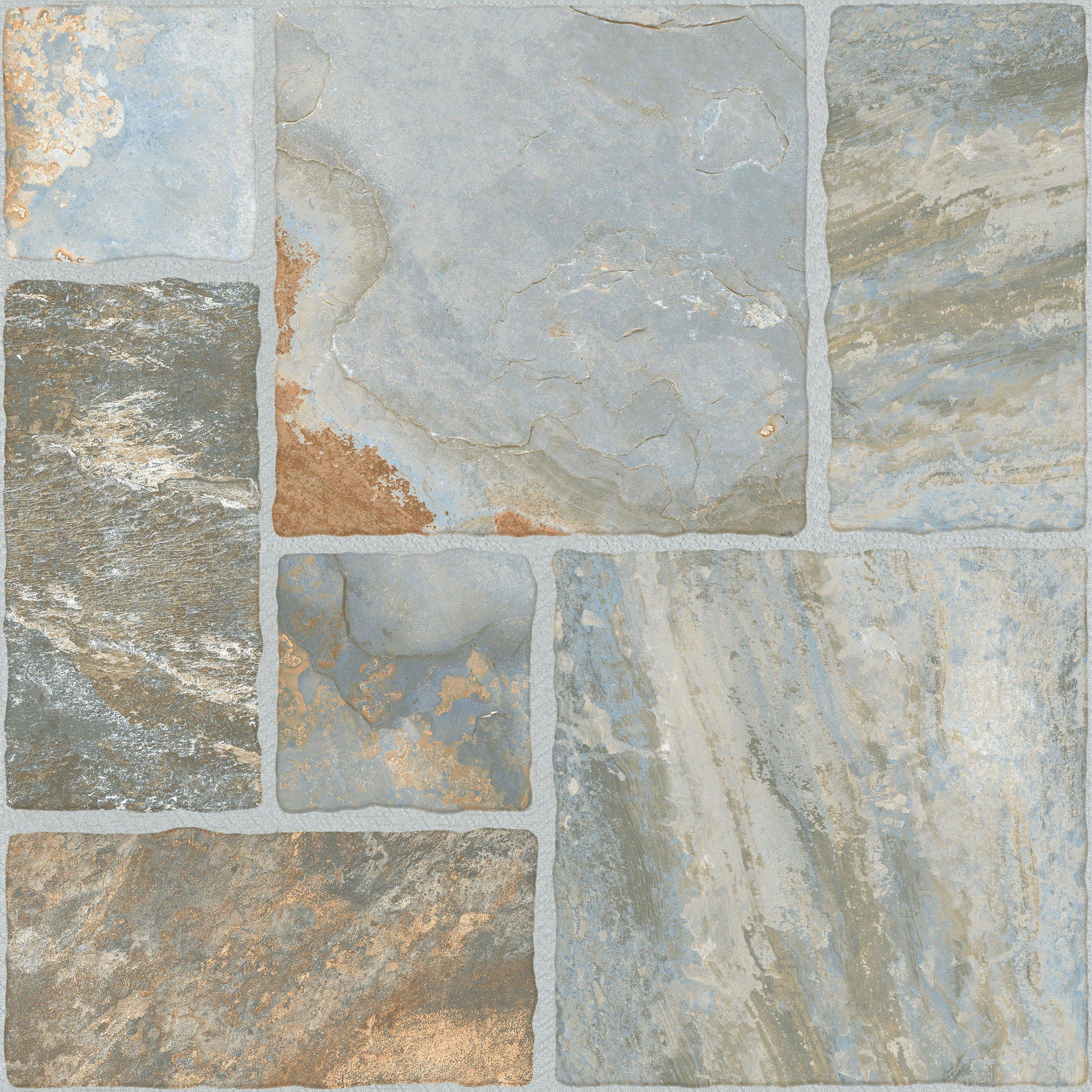 Mix Aran II Anti-Slip Porcelain Tile