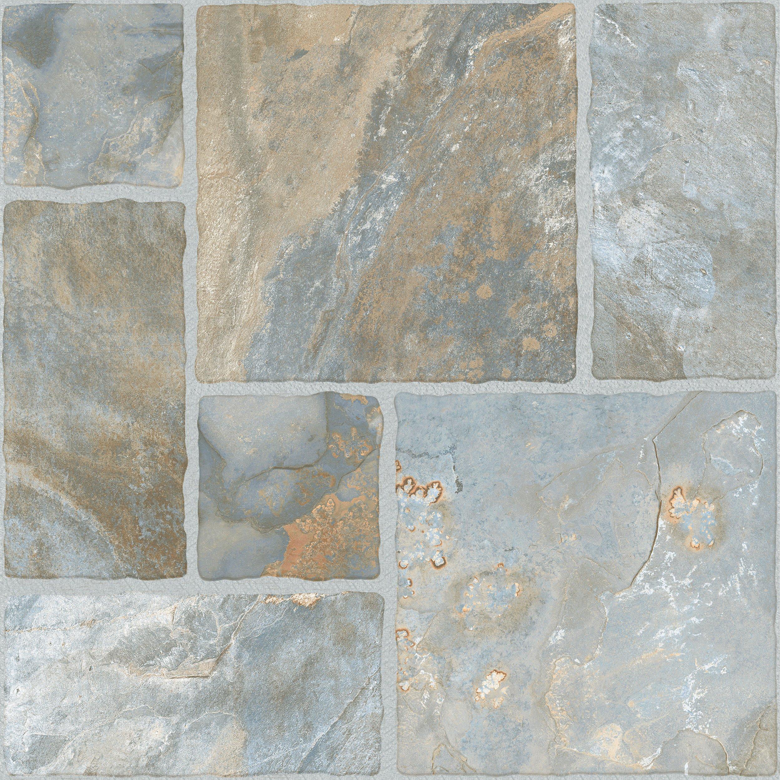 Mix Aran Anti-Slip Multiformat Porcelain Tile
