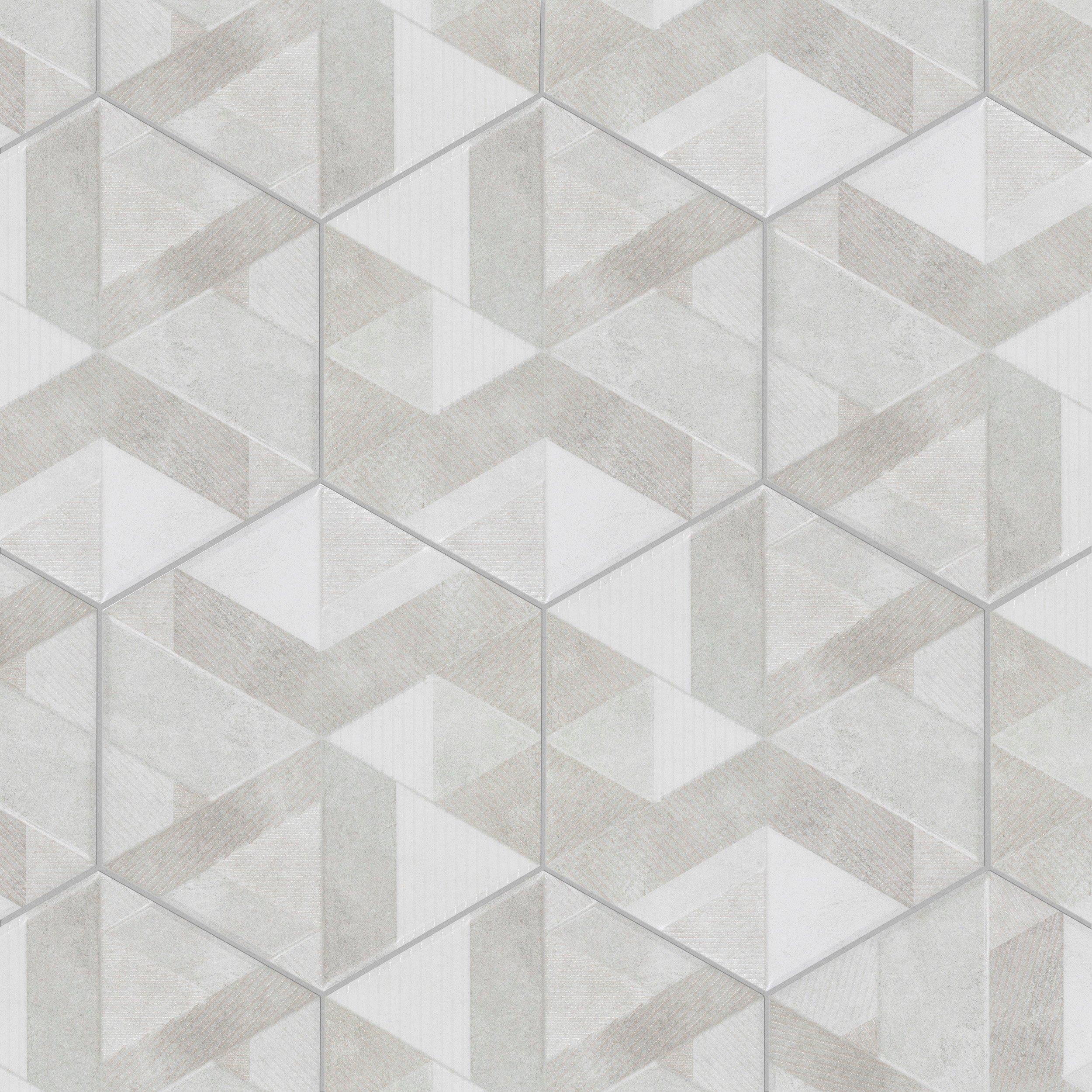Sedona II Porcelain Tile