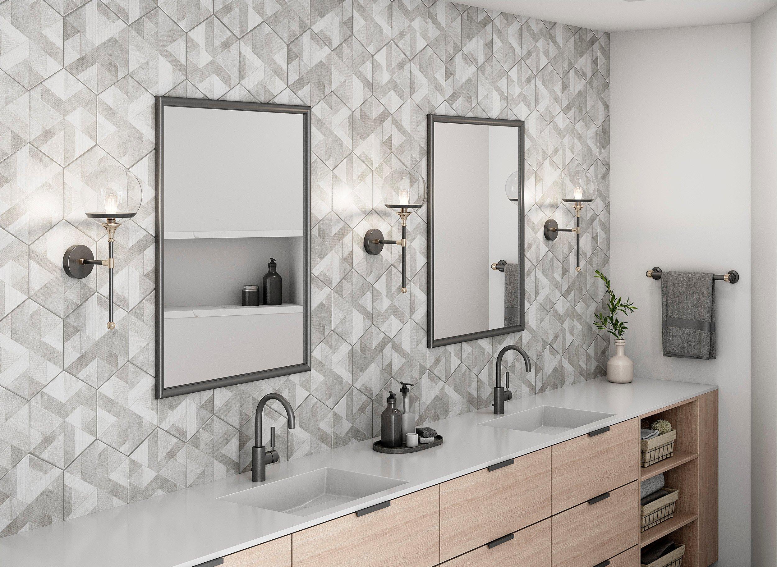 Sedona II Porcelain Tile