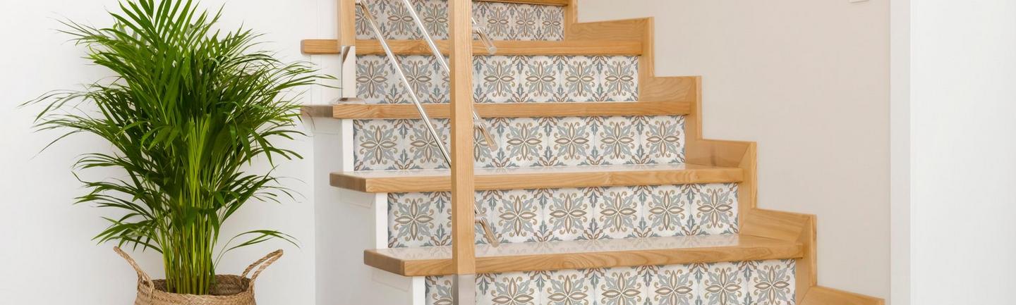 Stair Parts & Stair Treads