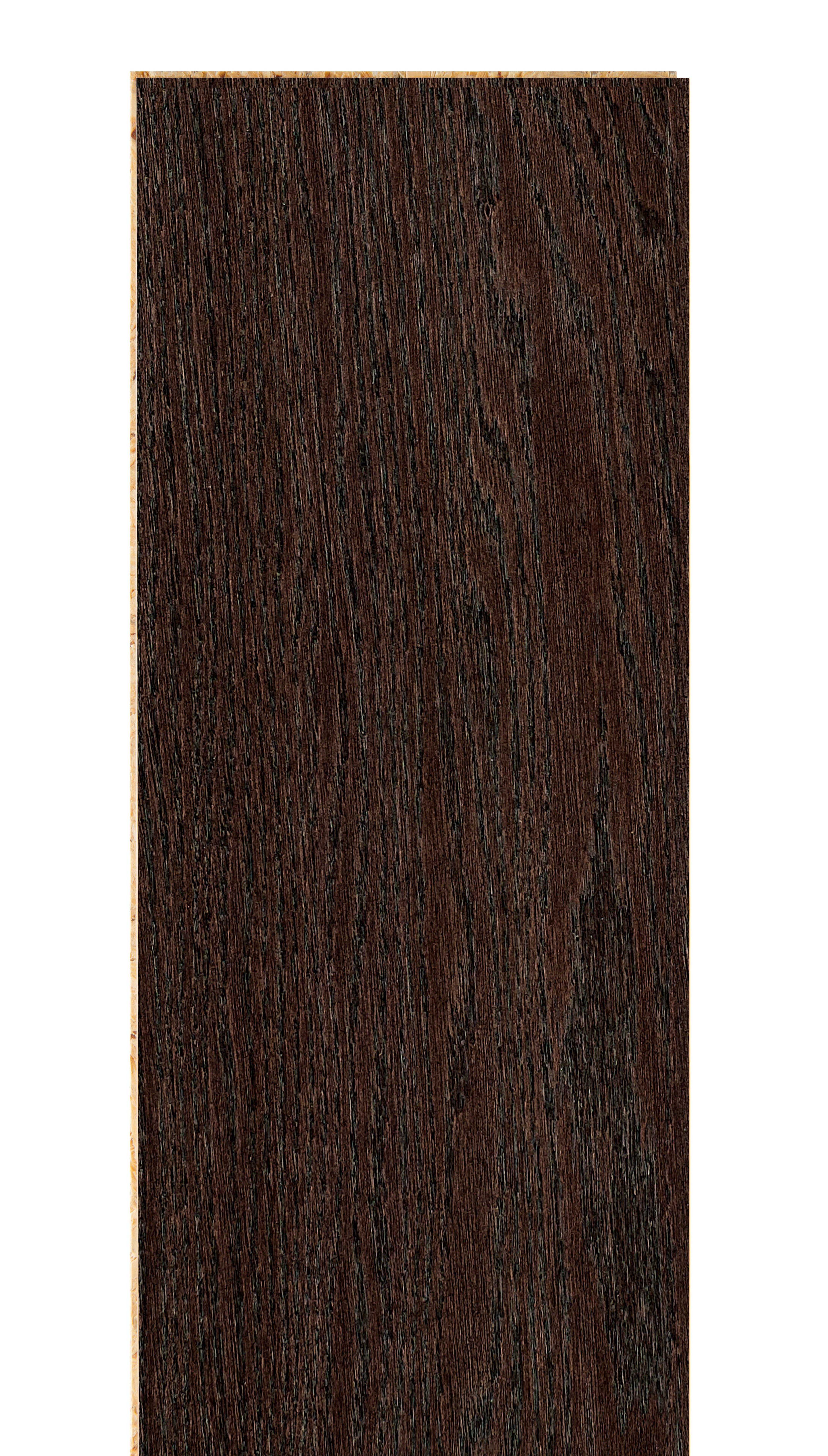 Parson Red Oak Wire-Brushed Engineered Hardwood
