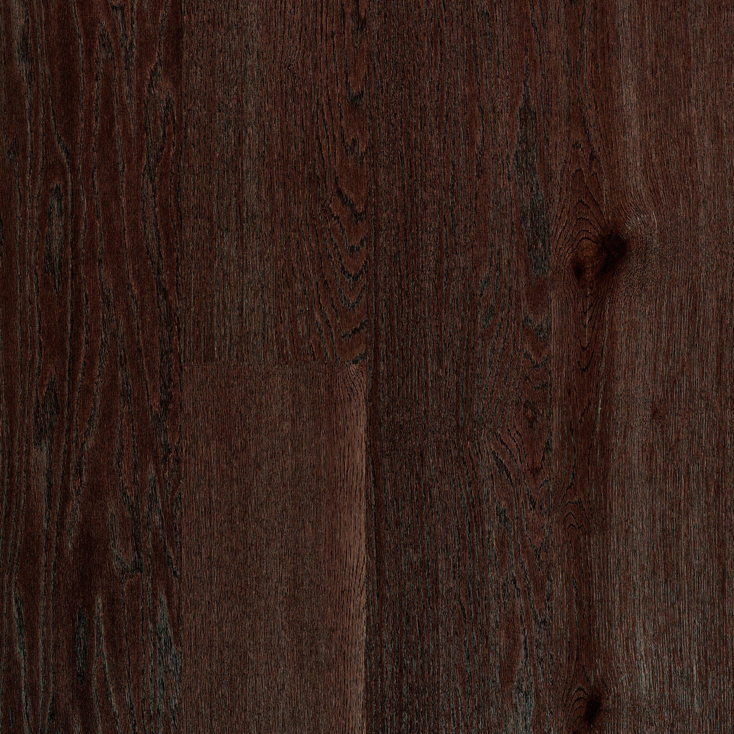 Parson Red Oak Wire-Brushed Engineered Hardwood