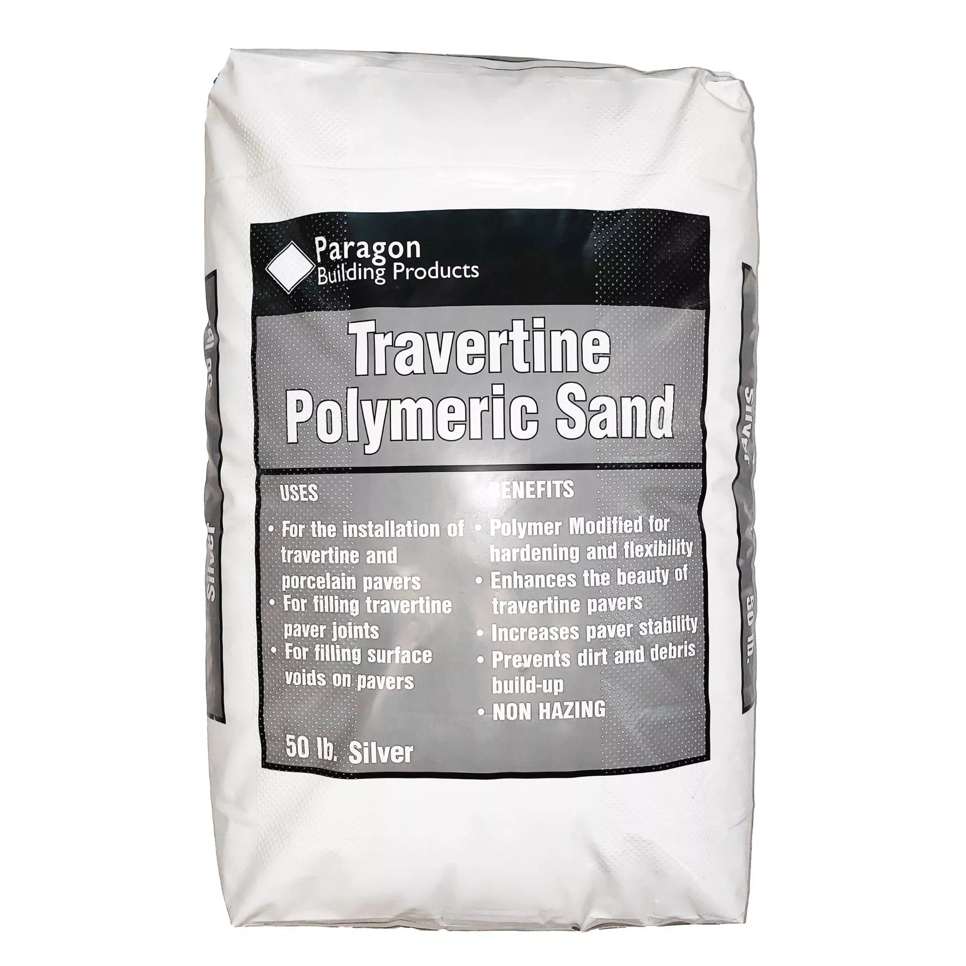 Paragon Silver Travertine Sand