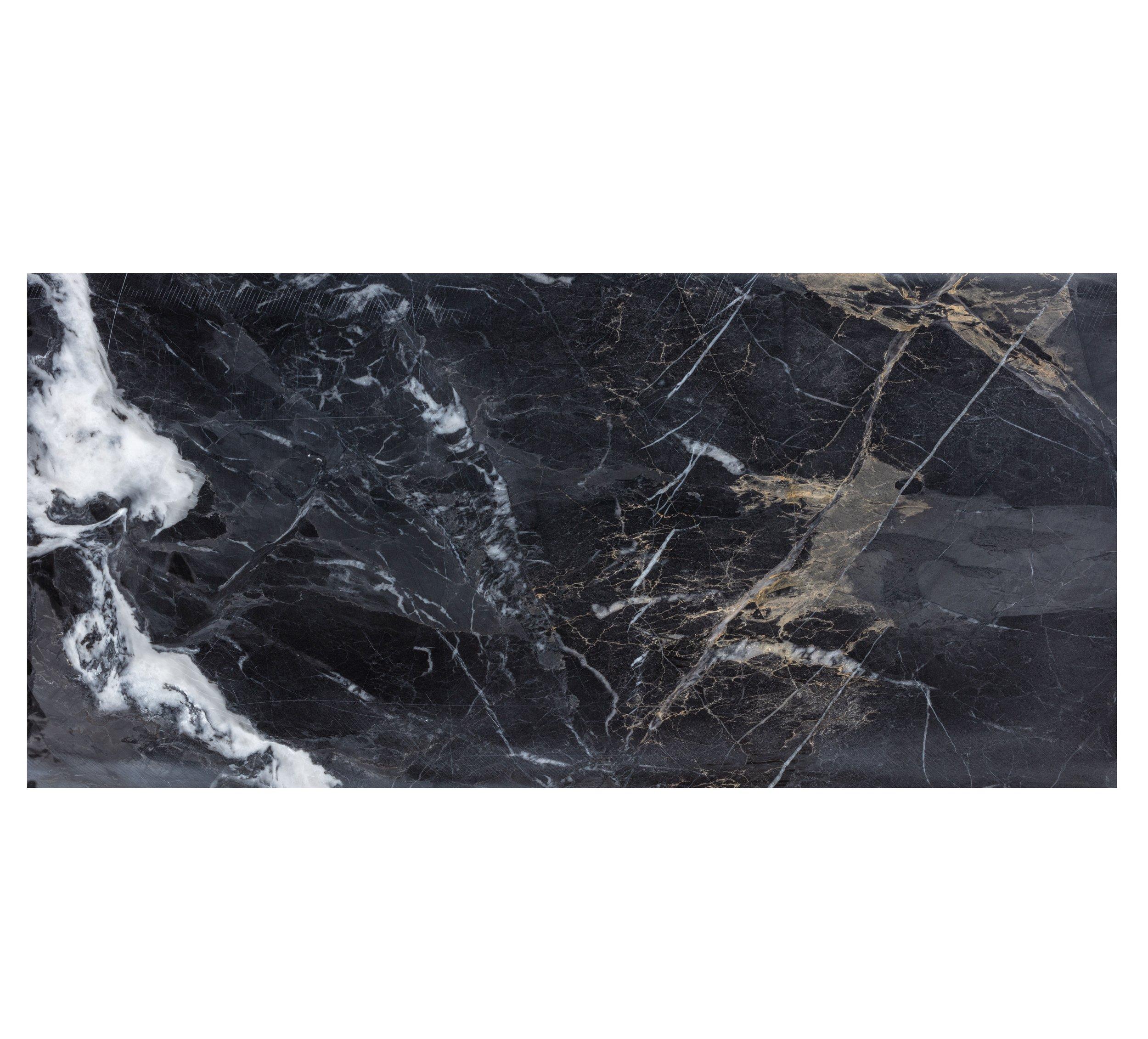 Bruno Perla Polished Marble Tile