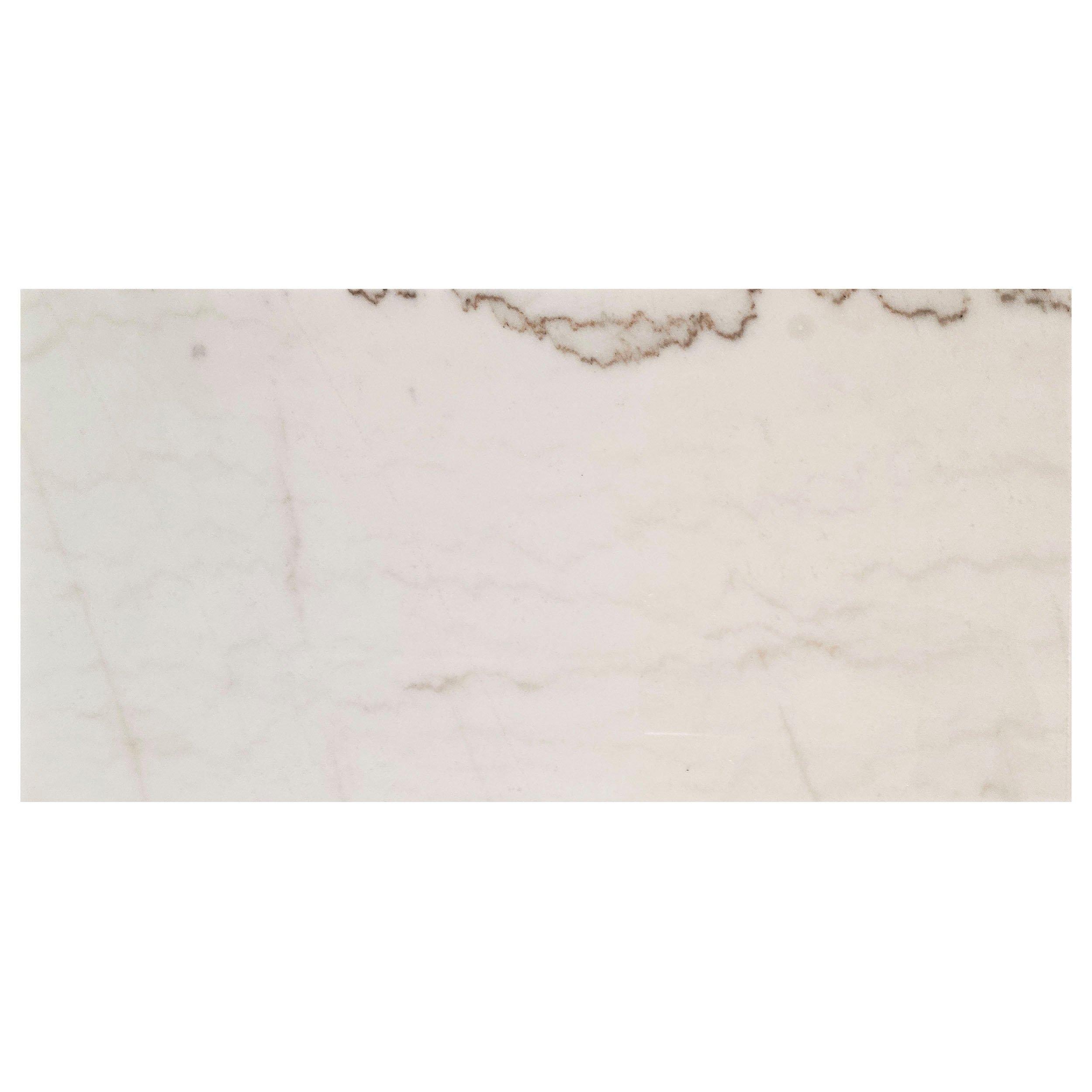 Cypress Dune Polished Marble Tile