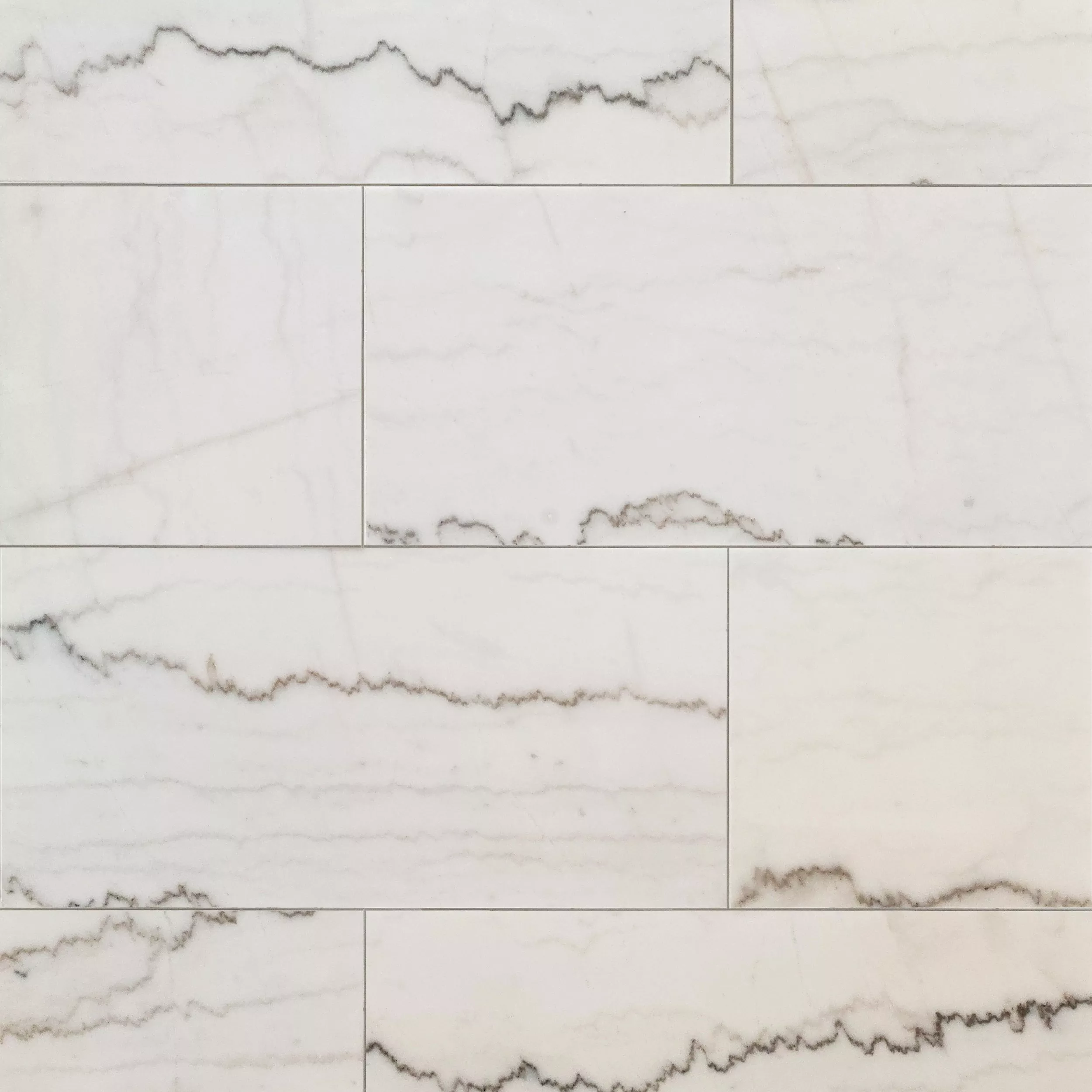 Cypress Dune Polished Marble Tile