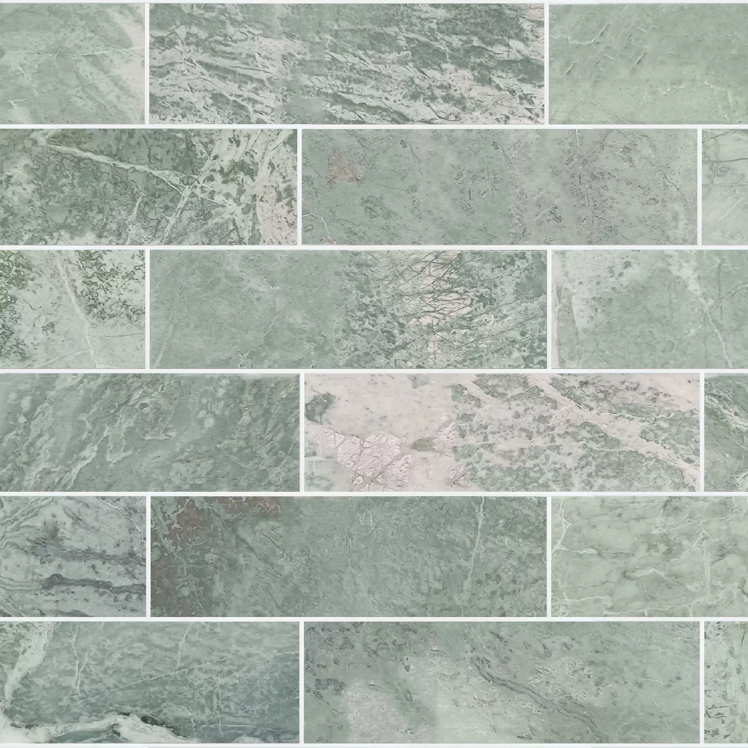 Emerald Shores Marble Tile