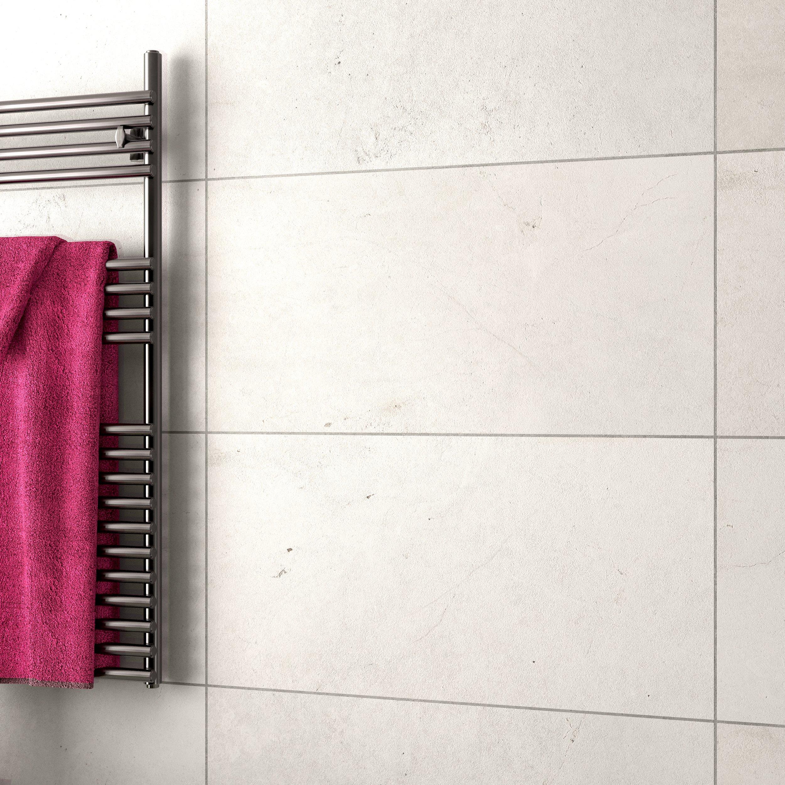 Sophia Marfil Sandbrushed Marble Tile