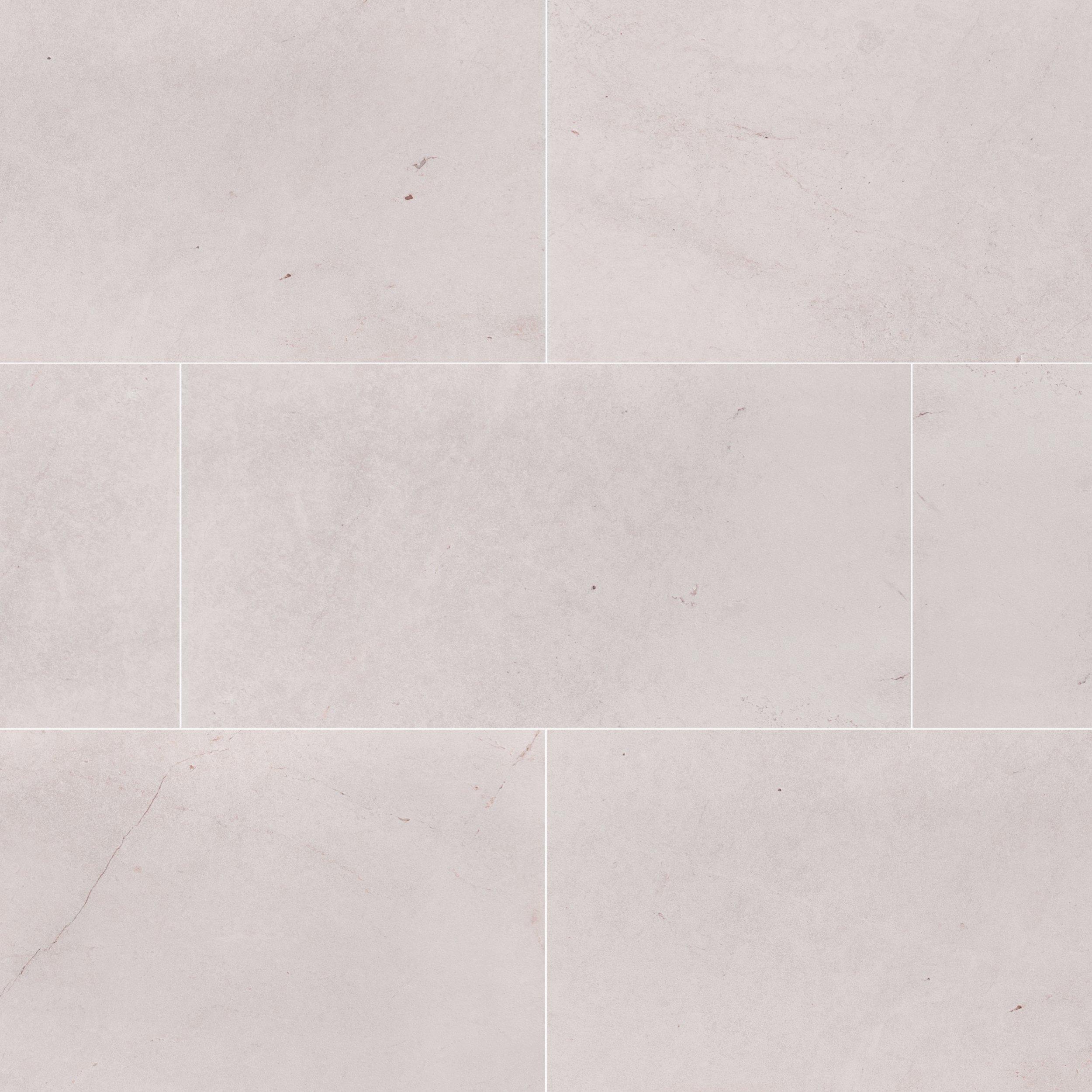 Sophia Marfil Sandbrushed Marble Tile