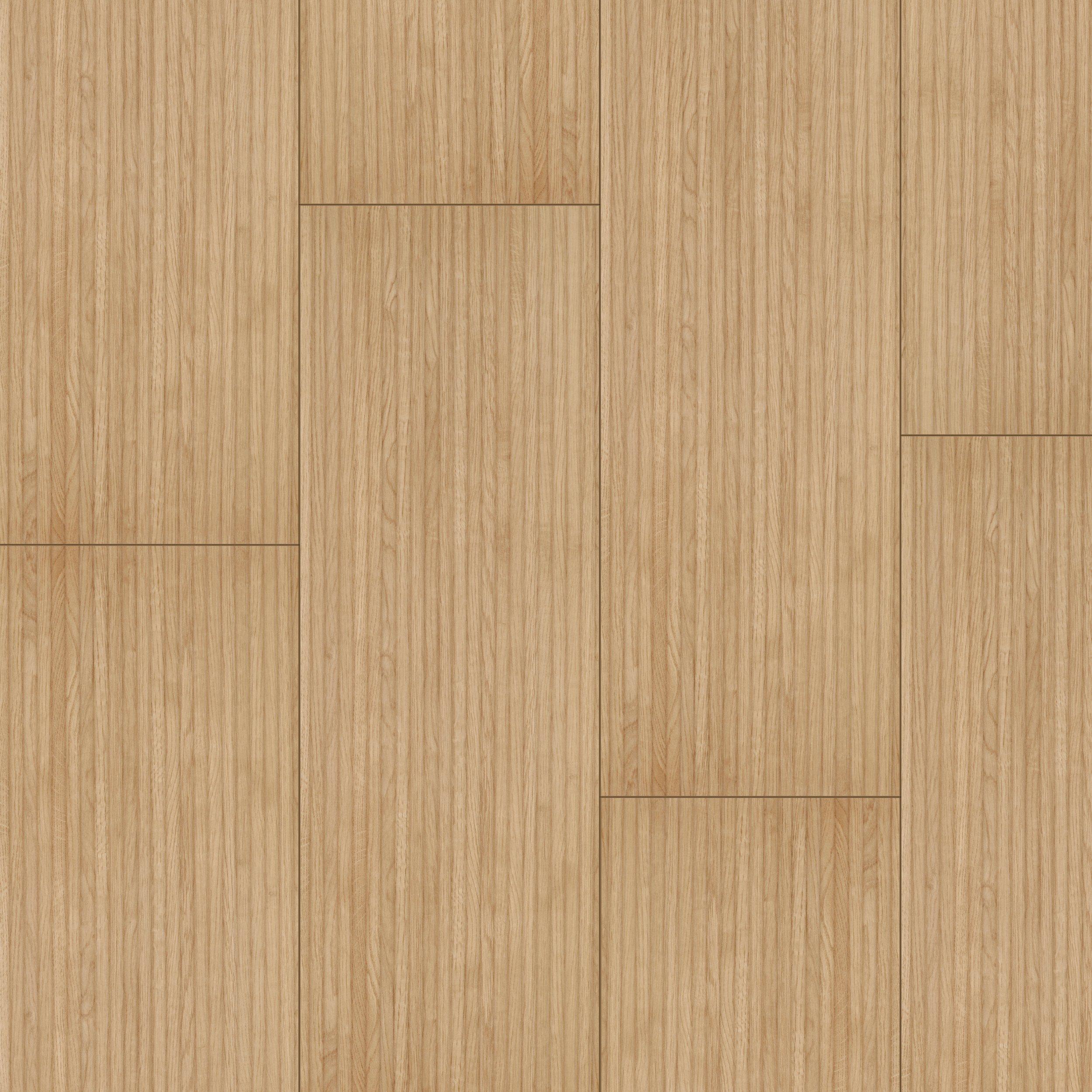 Ribbon Oak Matte Ceramic Tile