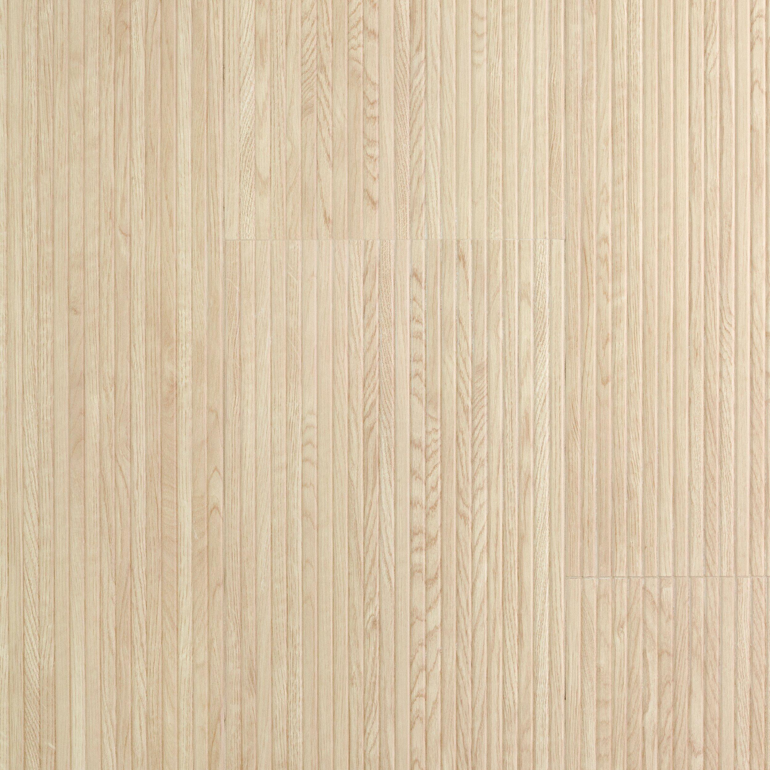 Ribbon Maple Wall Tile