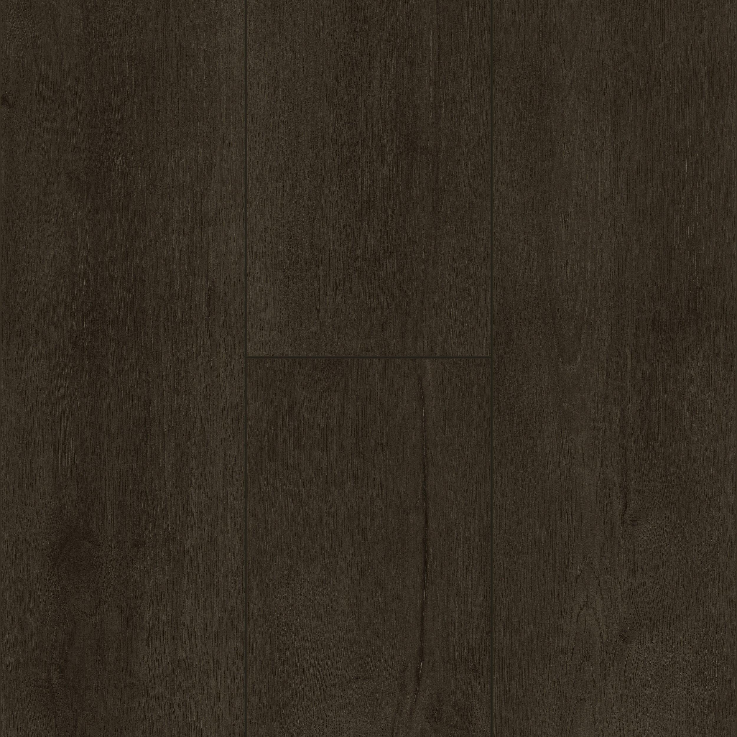 Highgate Ridge Waterproof Rigid Core Luxury Vinyl Plank - Cork Pad