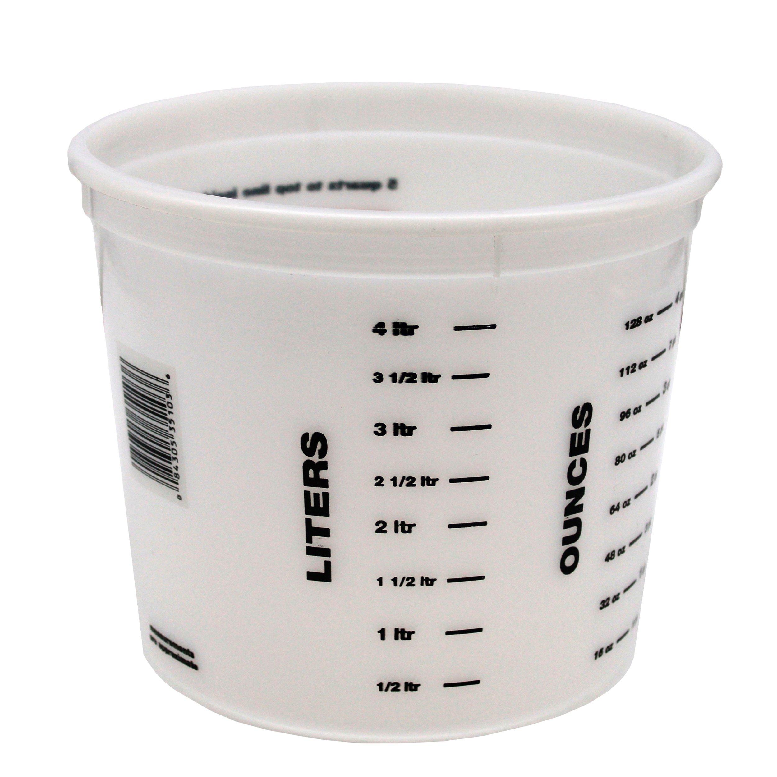 Leaktite 5qt. Multi-Mix Bucket