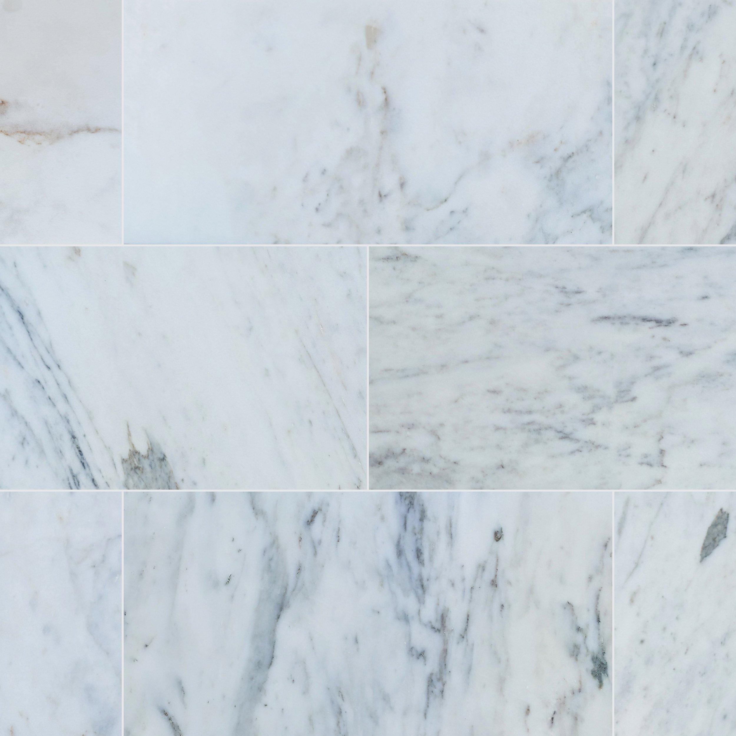 West Highland Honed Marble Tile