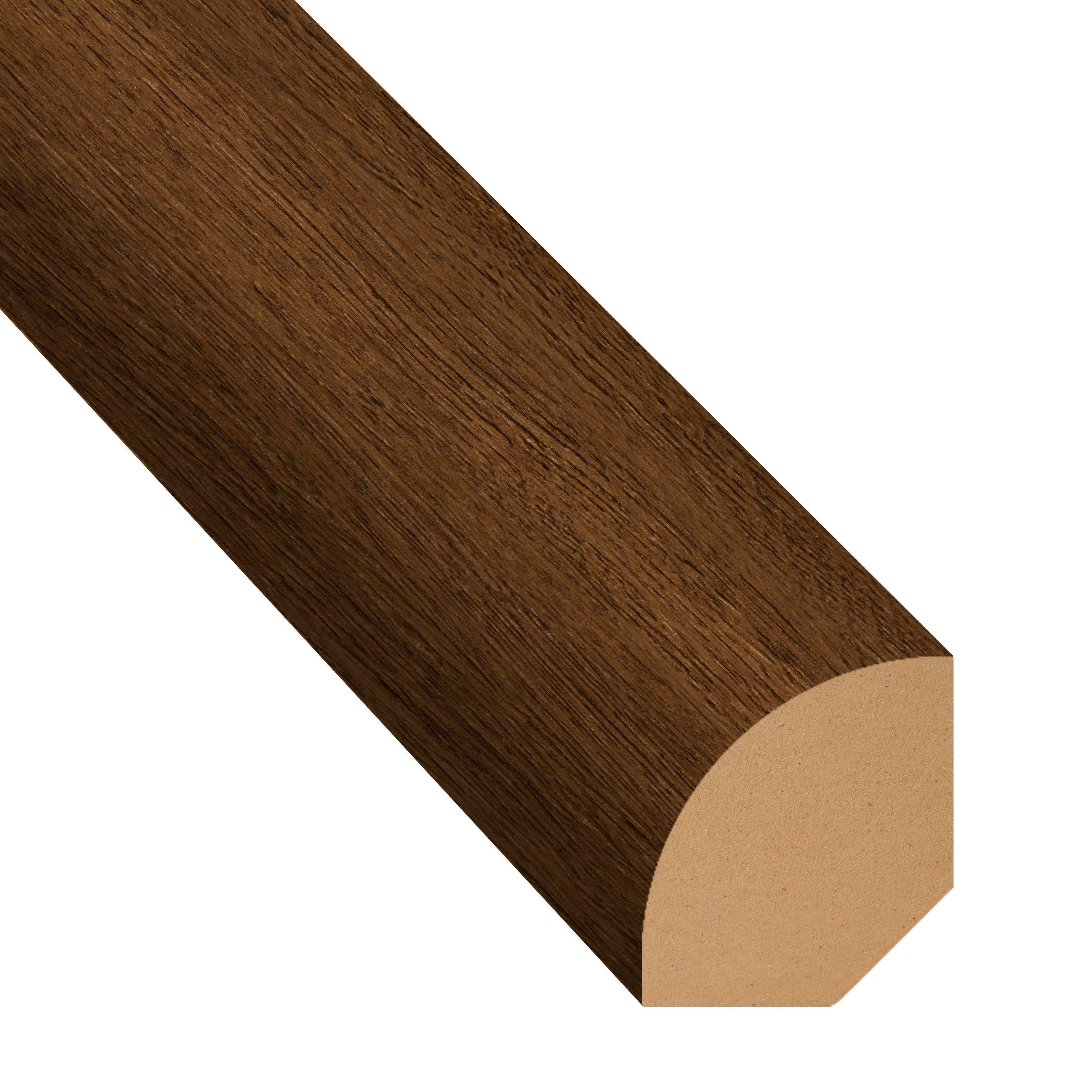 Hillsboro Trace 94in. Vinyl Quarter Round