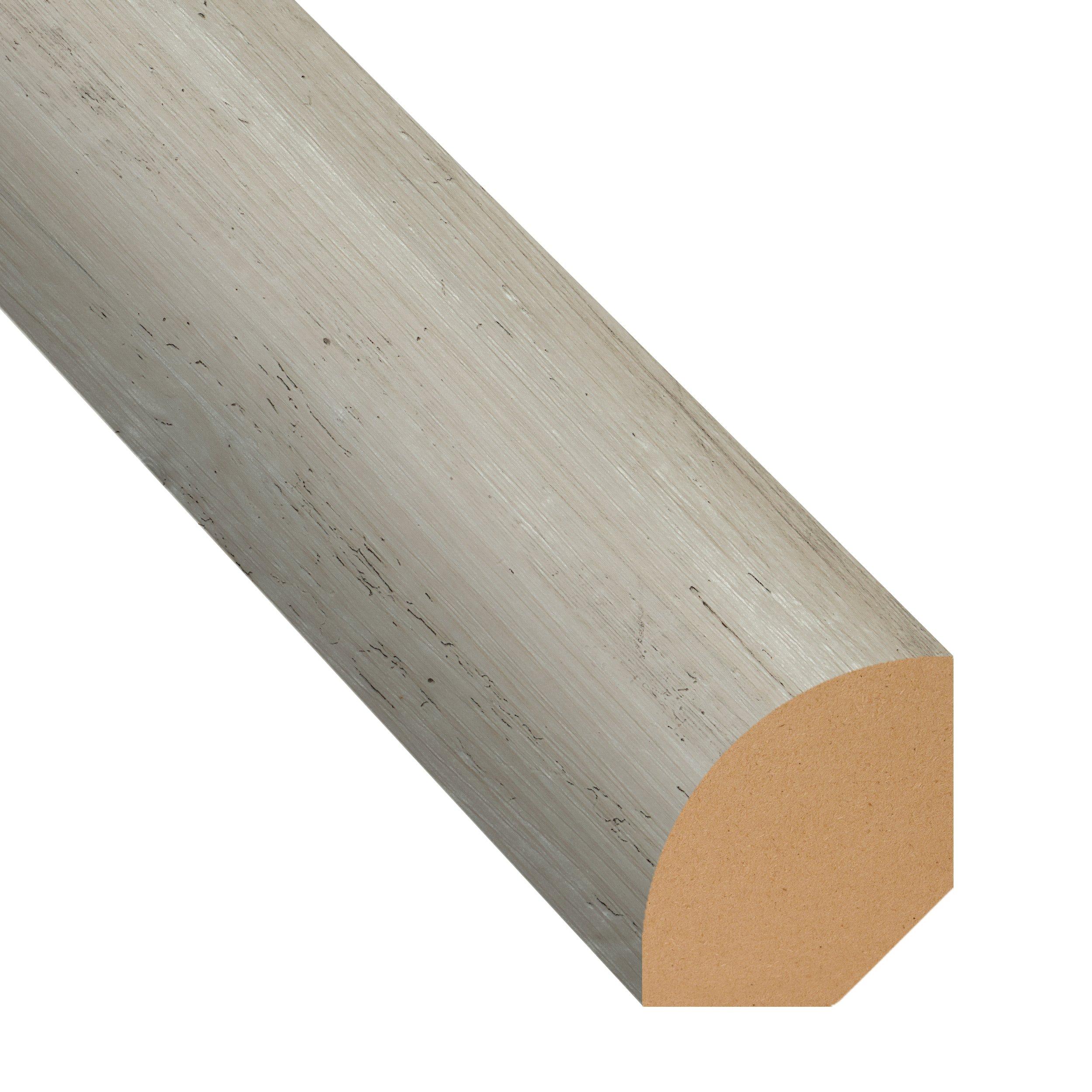 Paradiso Pine 94in. Vinyl Quarter Round
