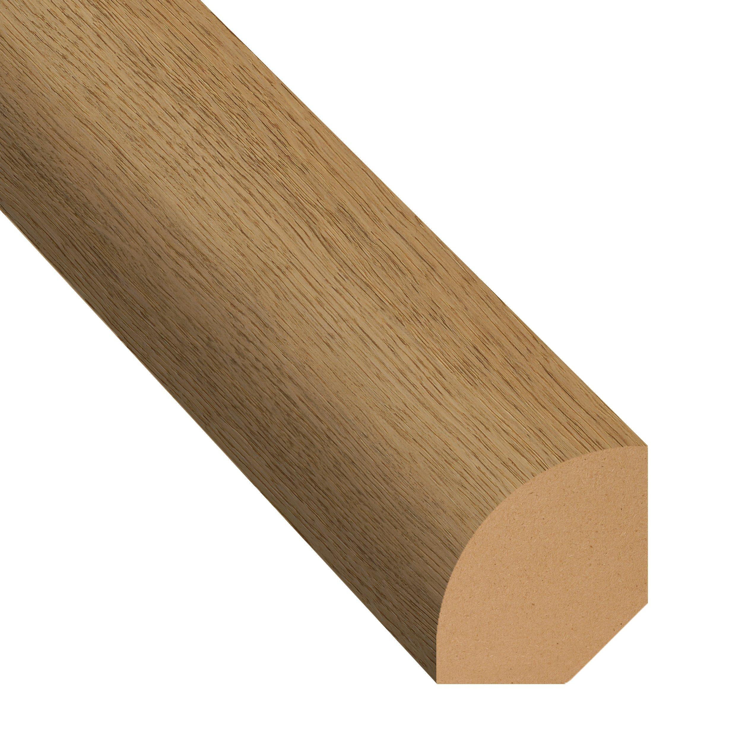Fairfield Clover 94in. Vinyl Quarter Round