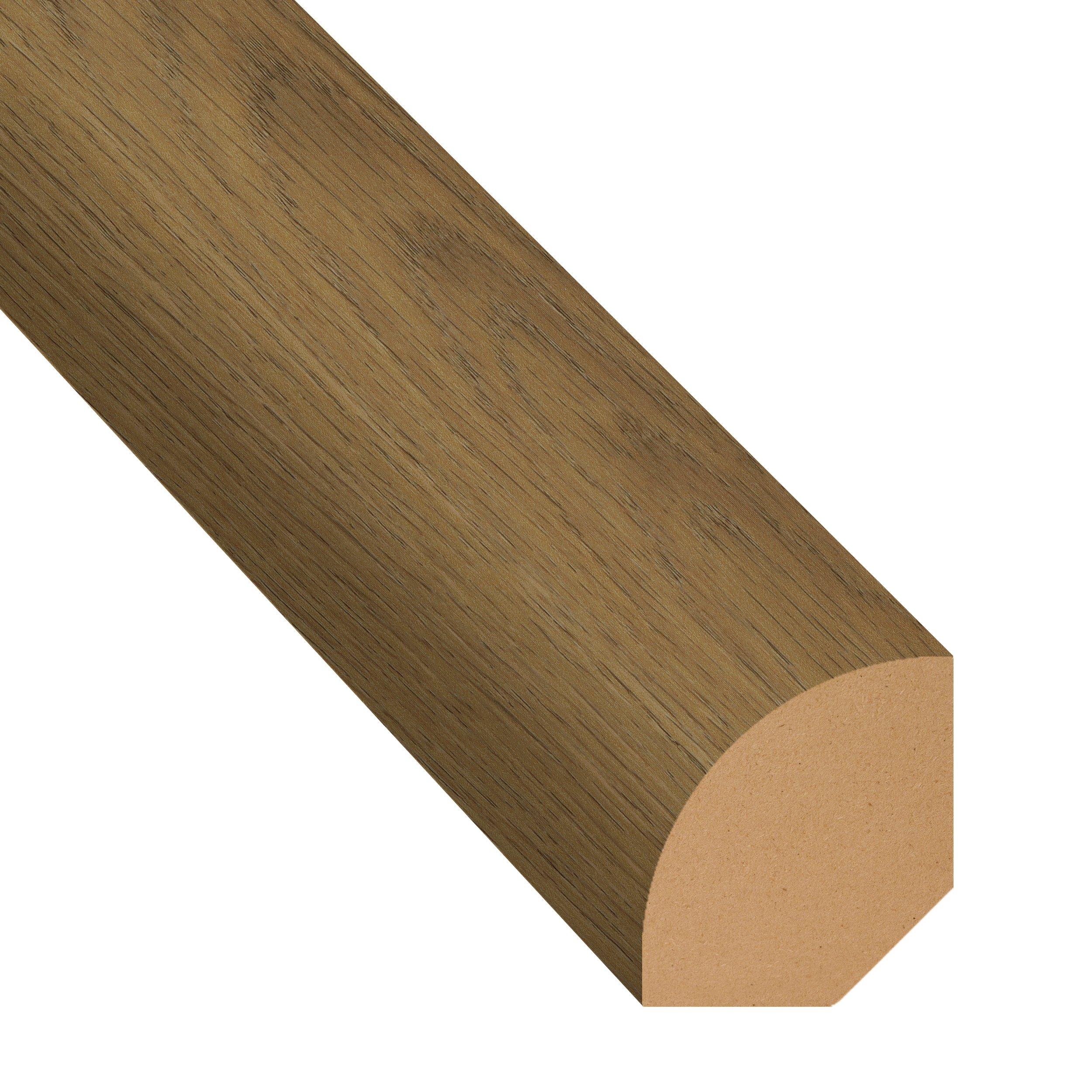 Churchill Oak 94in. Vinyl Quarter Round