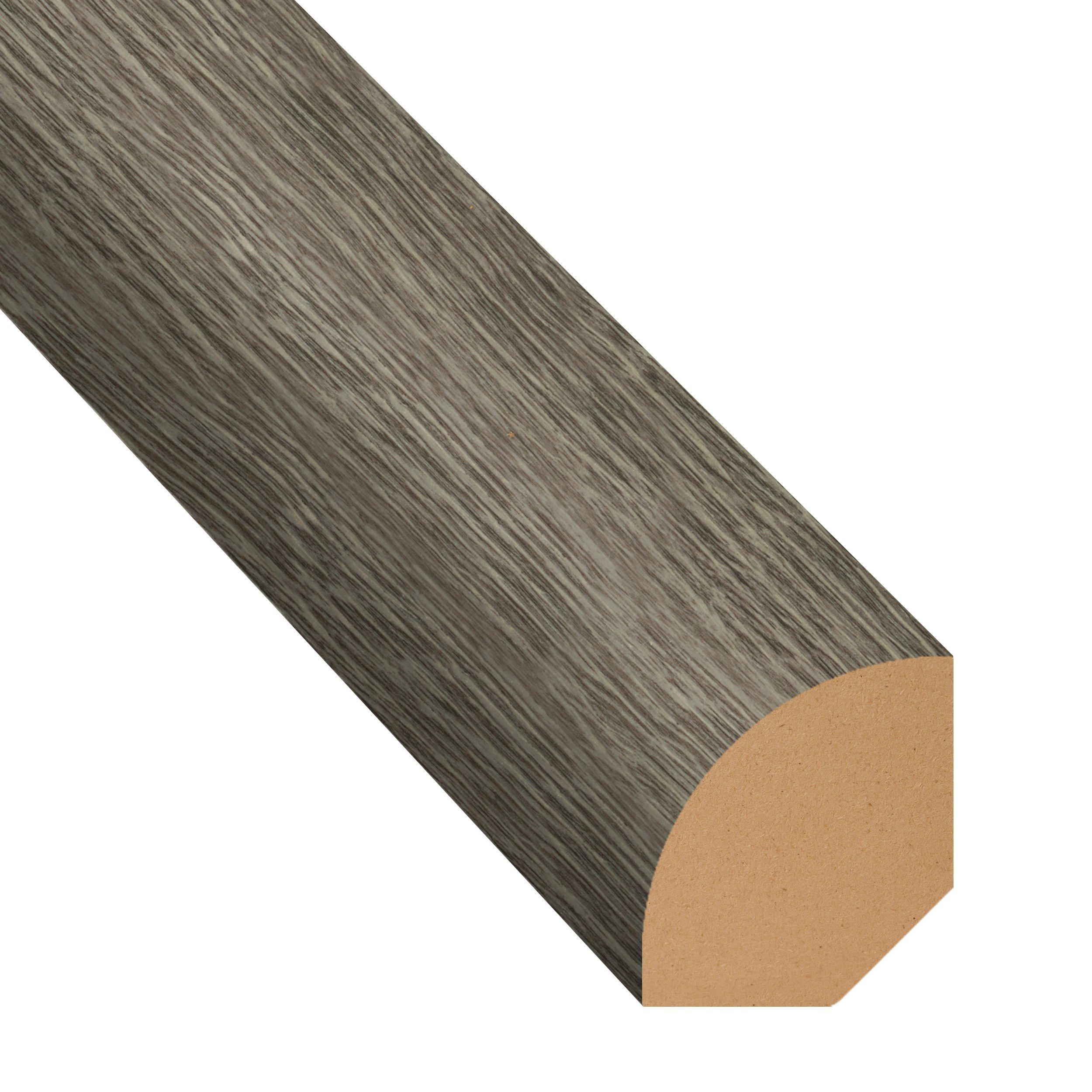 Salzburg Summit 94in. Vinyl Quarter Round