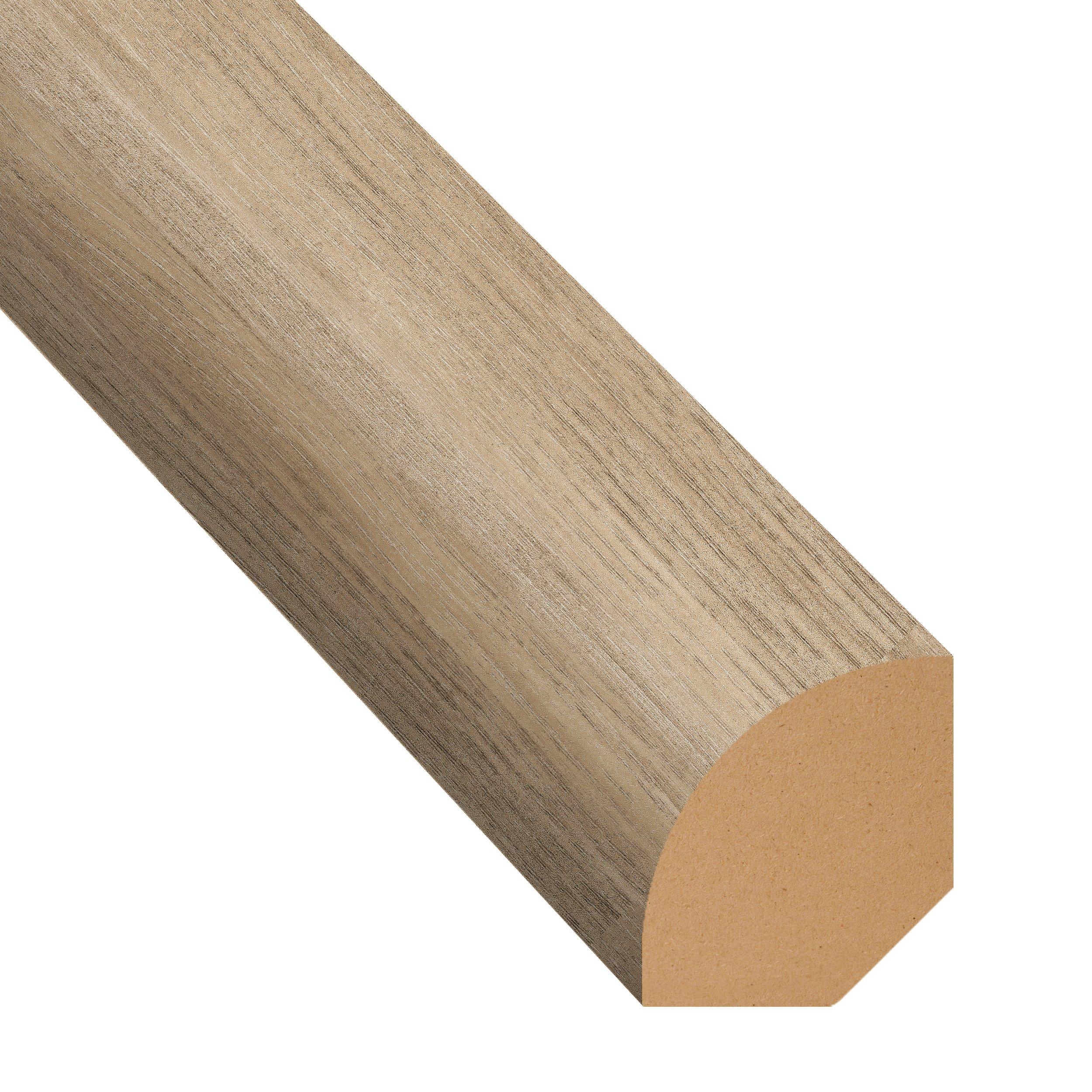 Collins Way 94in. Vinyl Quarter Round