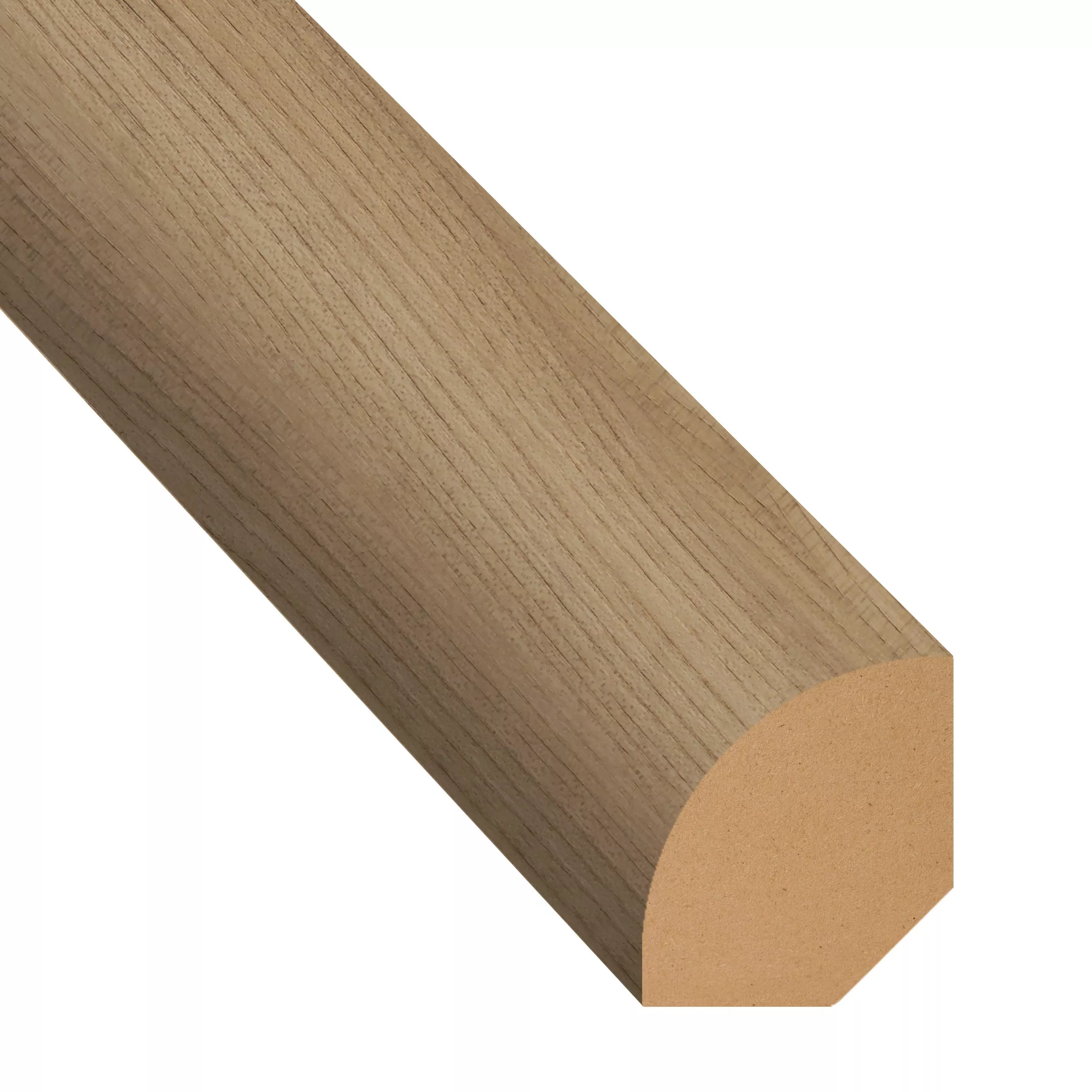 Marigold Sand 94in. Vinyl Quarter Round