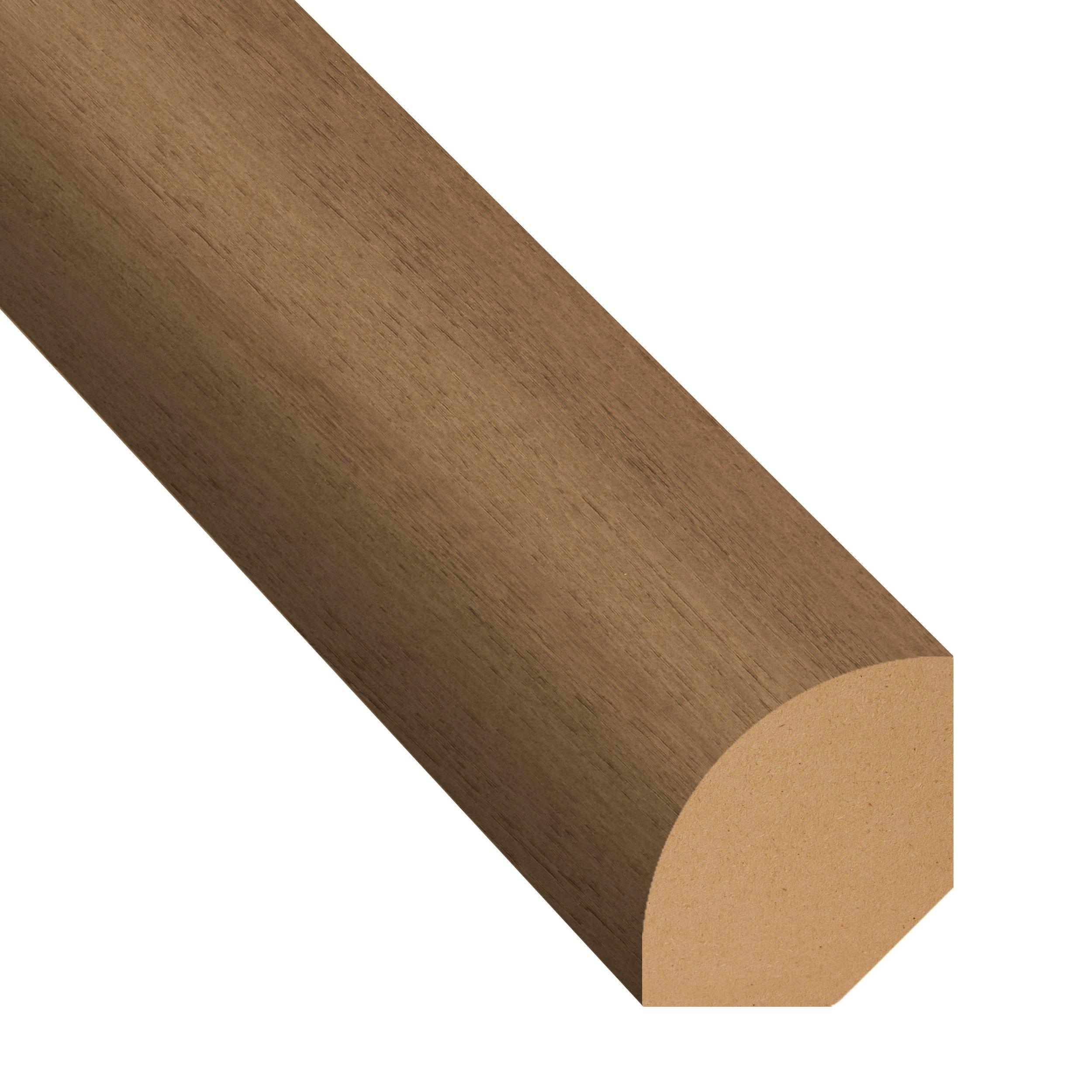 Alexandira Place 94in. Vinyl Quarter Round