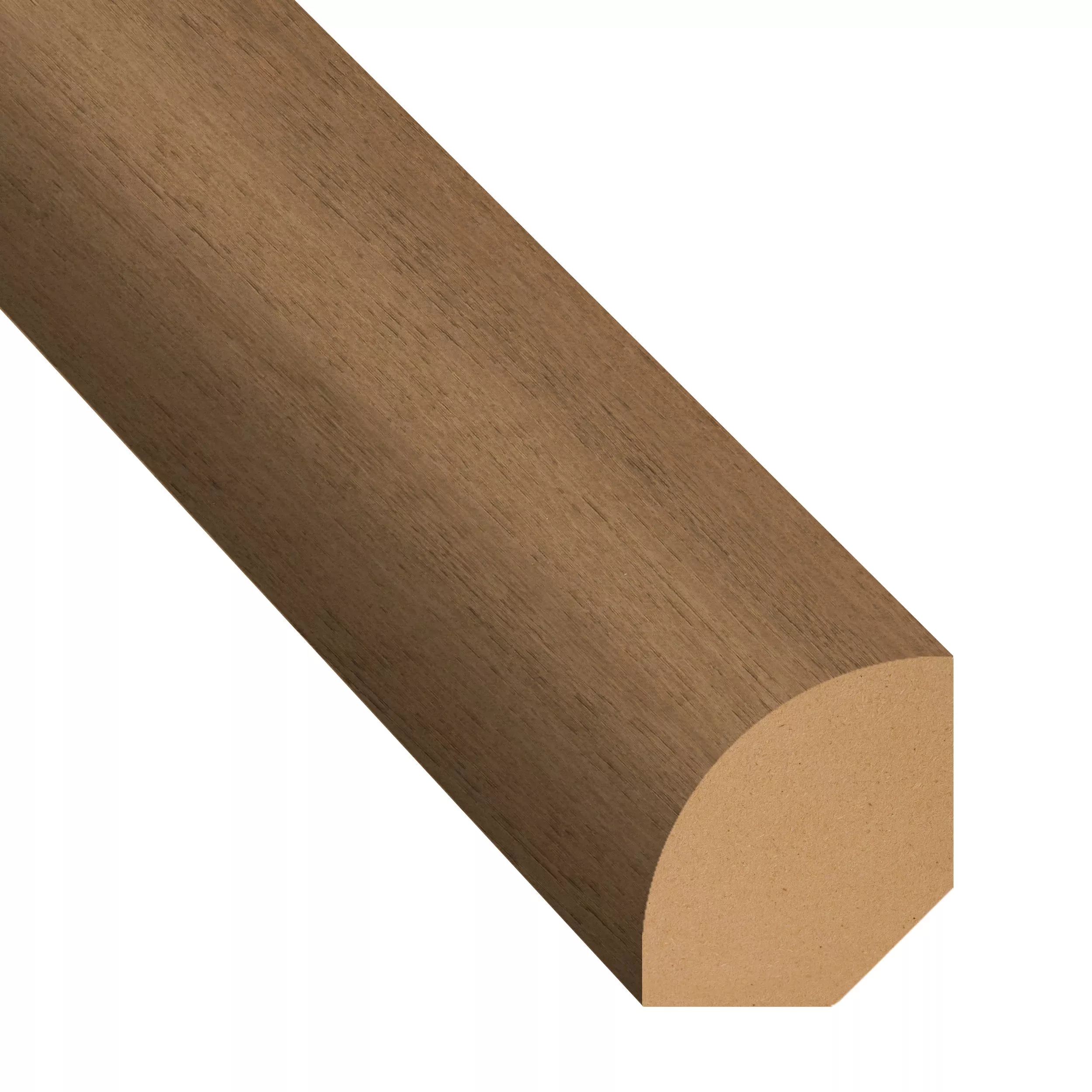 Alexandira Place 94in. Vinyl Quarter Round