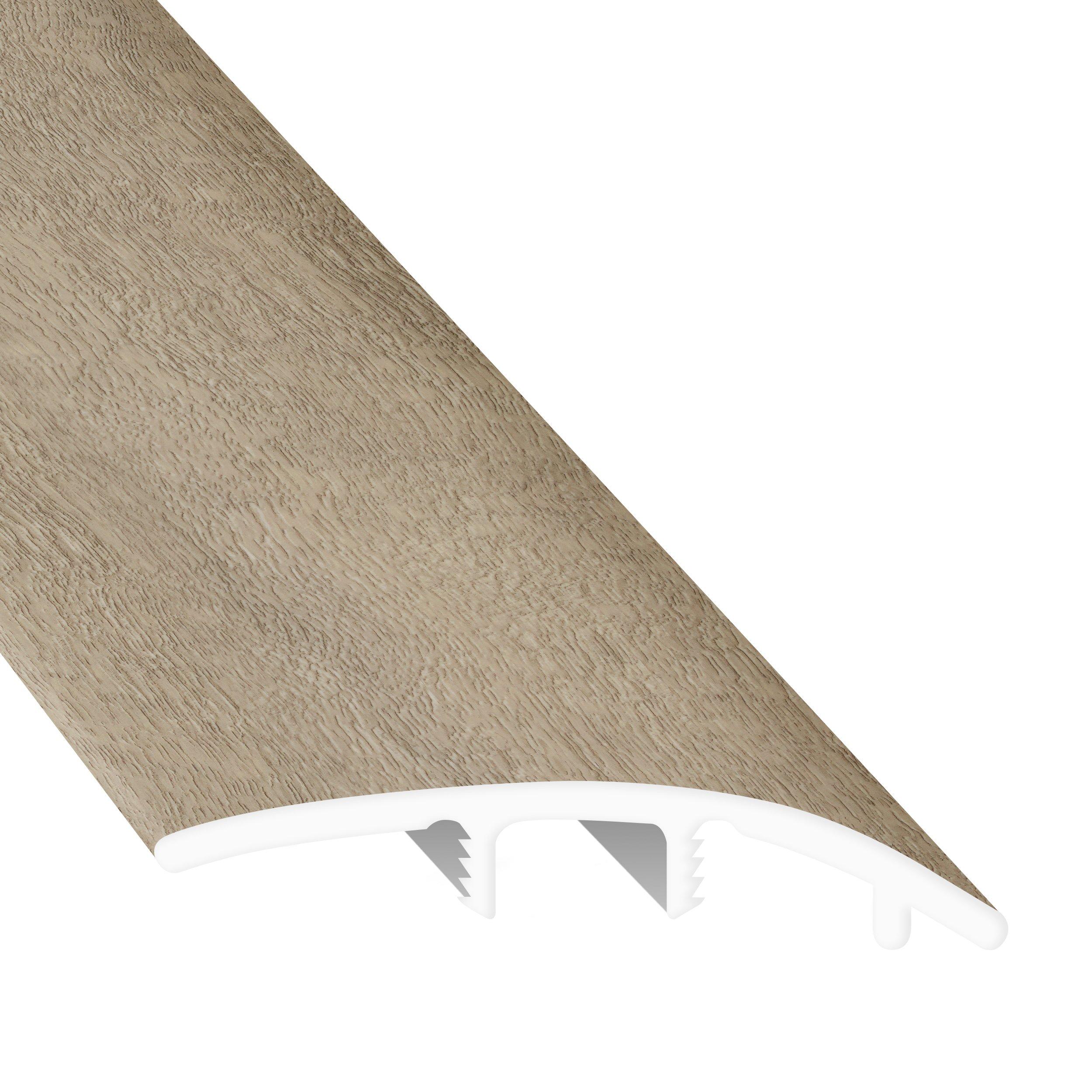 Anchorage 94in. Vinyl Overlapping Reducer