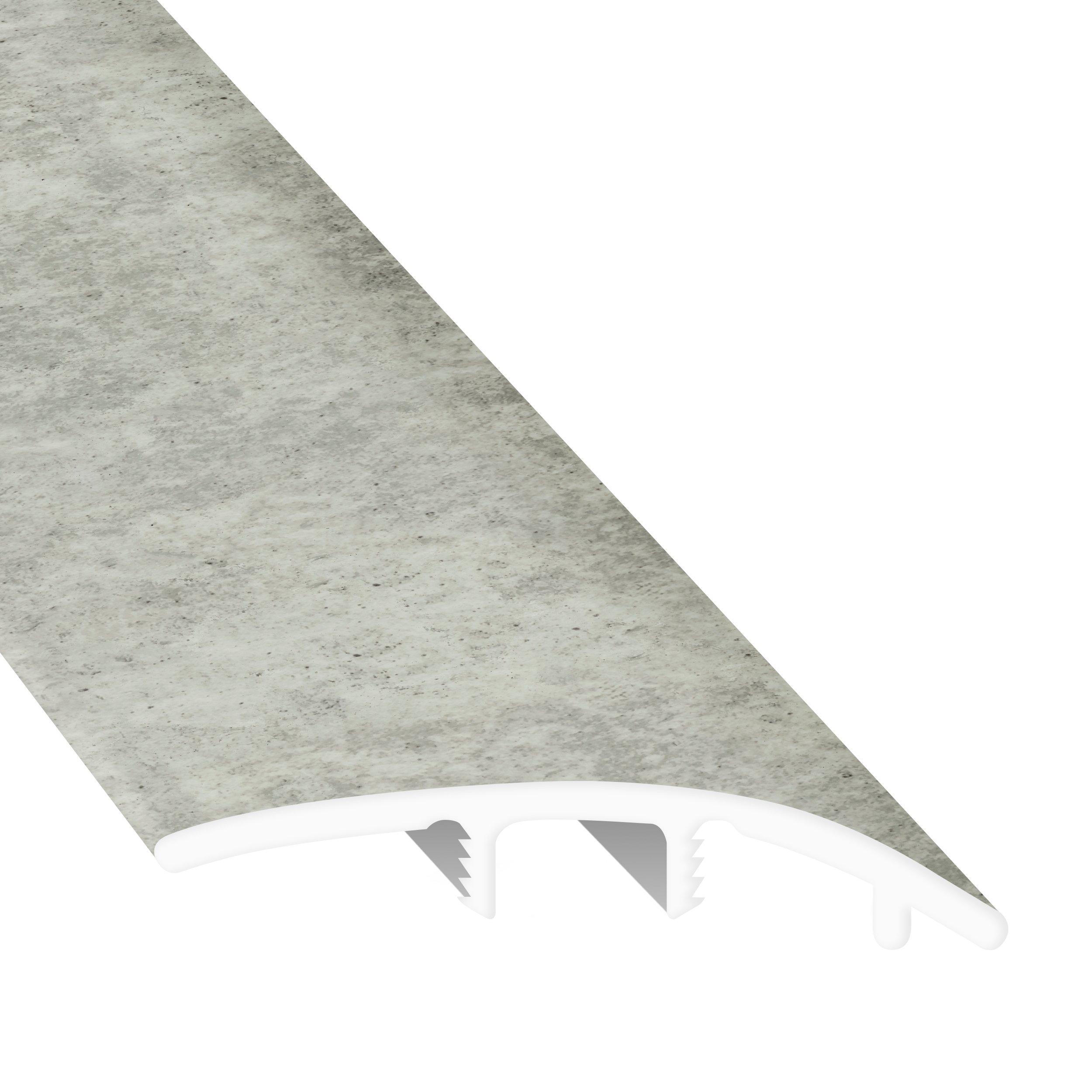 Grand Bazaar 94in. Vinyl Overlapping Reducer