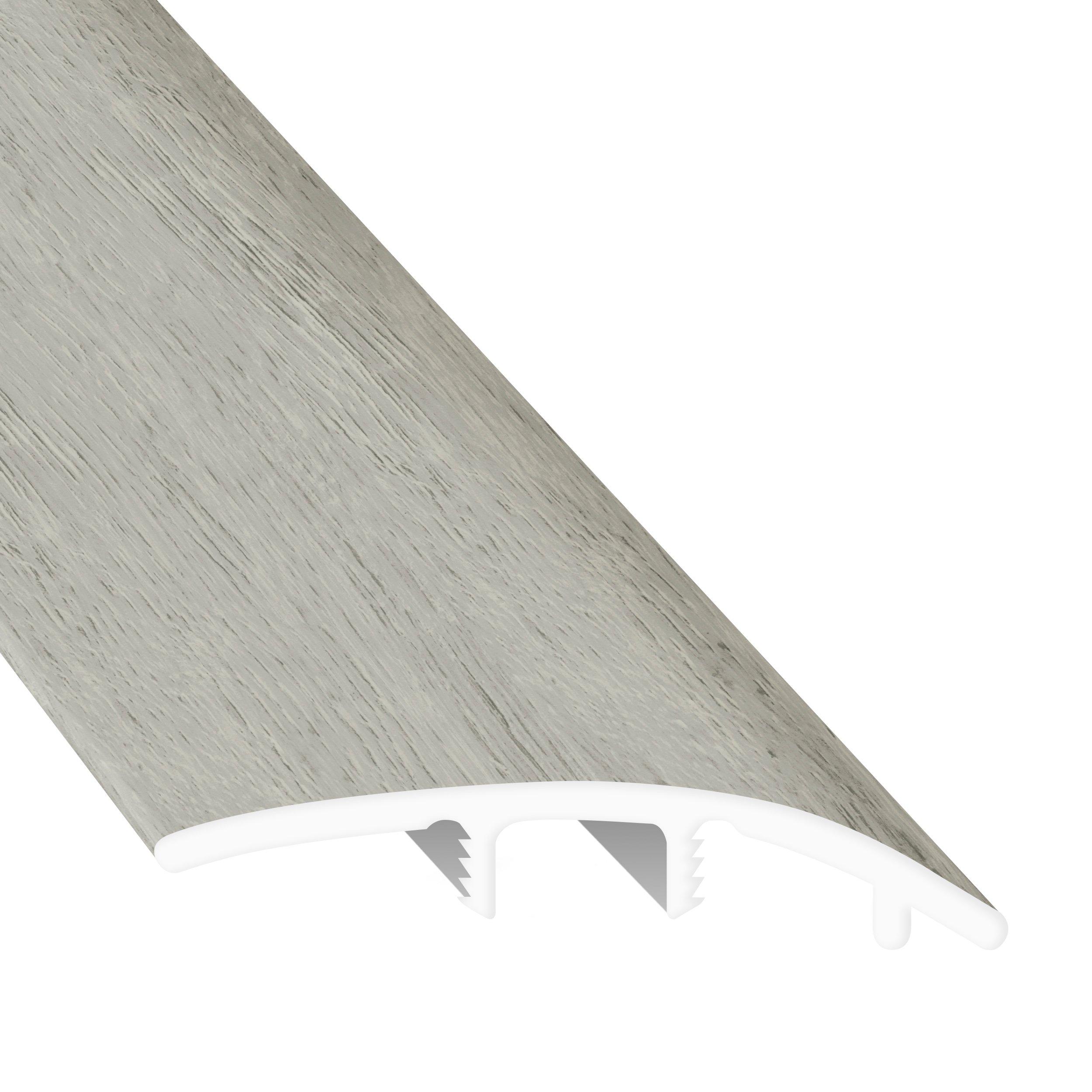 Silver Lake 94in. Vinyl Overlapping Reducer