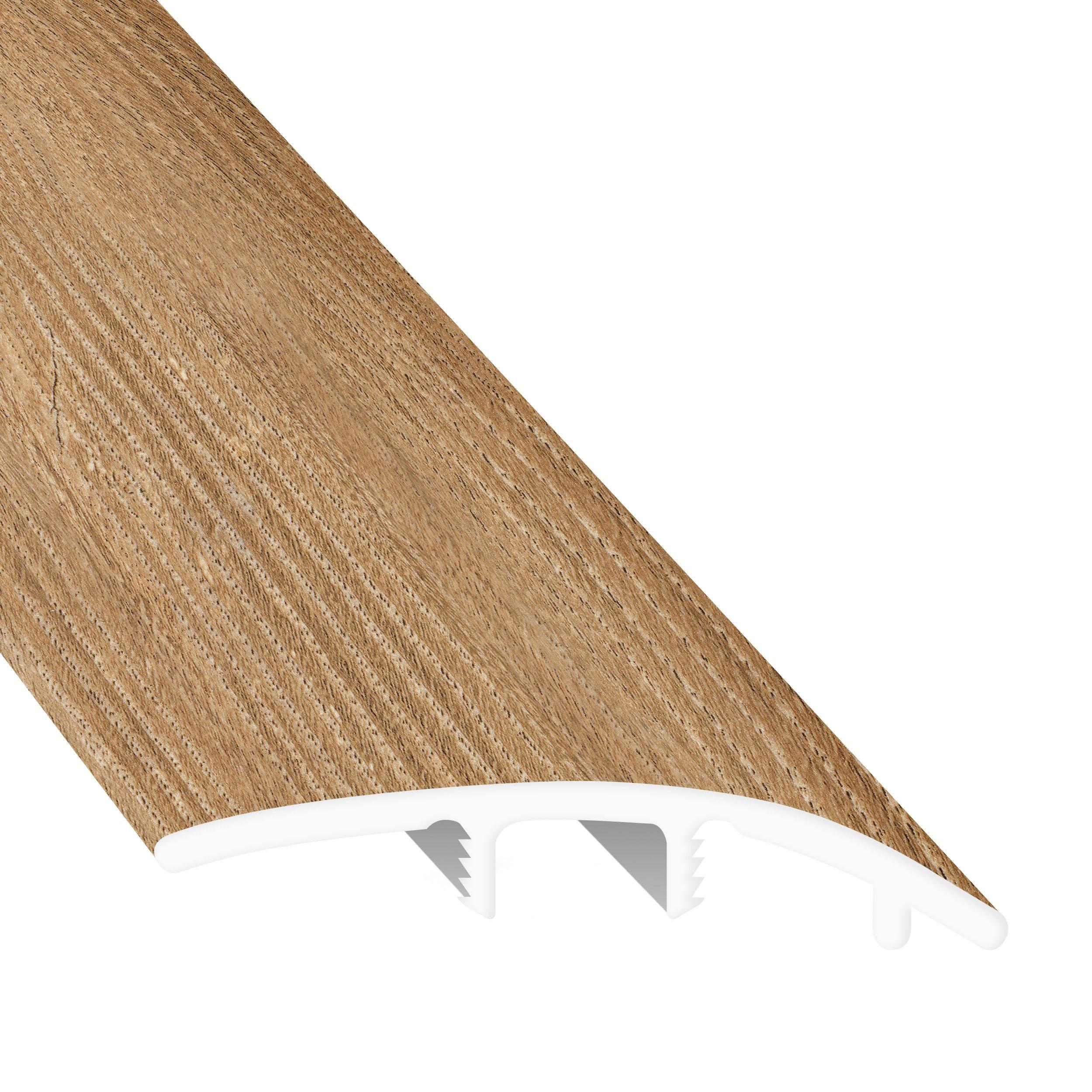 Oliver Court 94in. Vinyl Overlapping Reducer