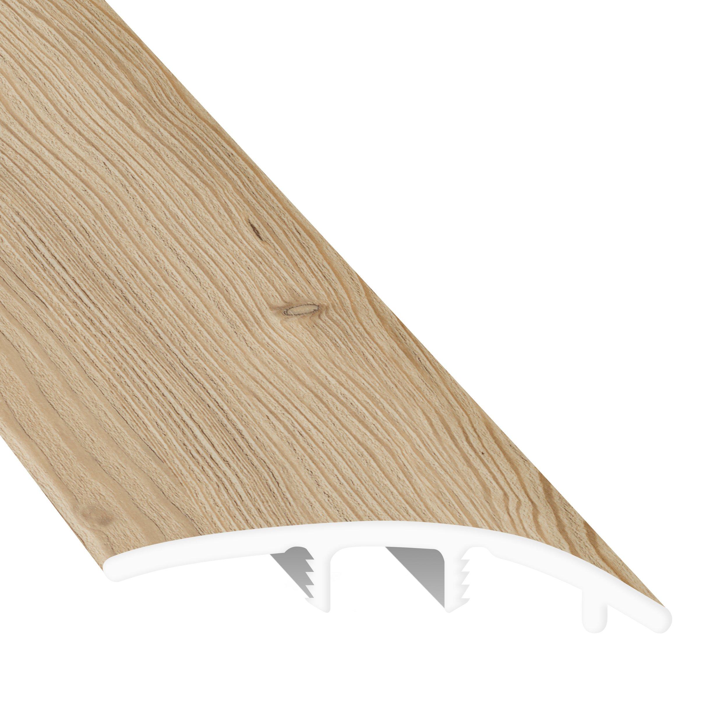 Katy Trail 94in. Vinyl Overlapping Reducer