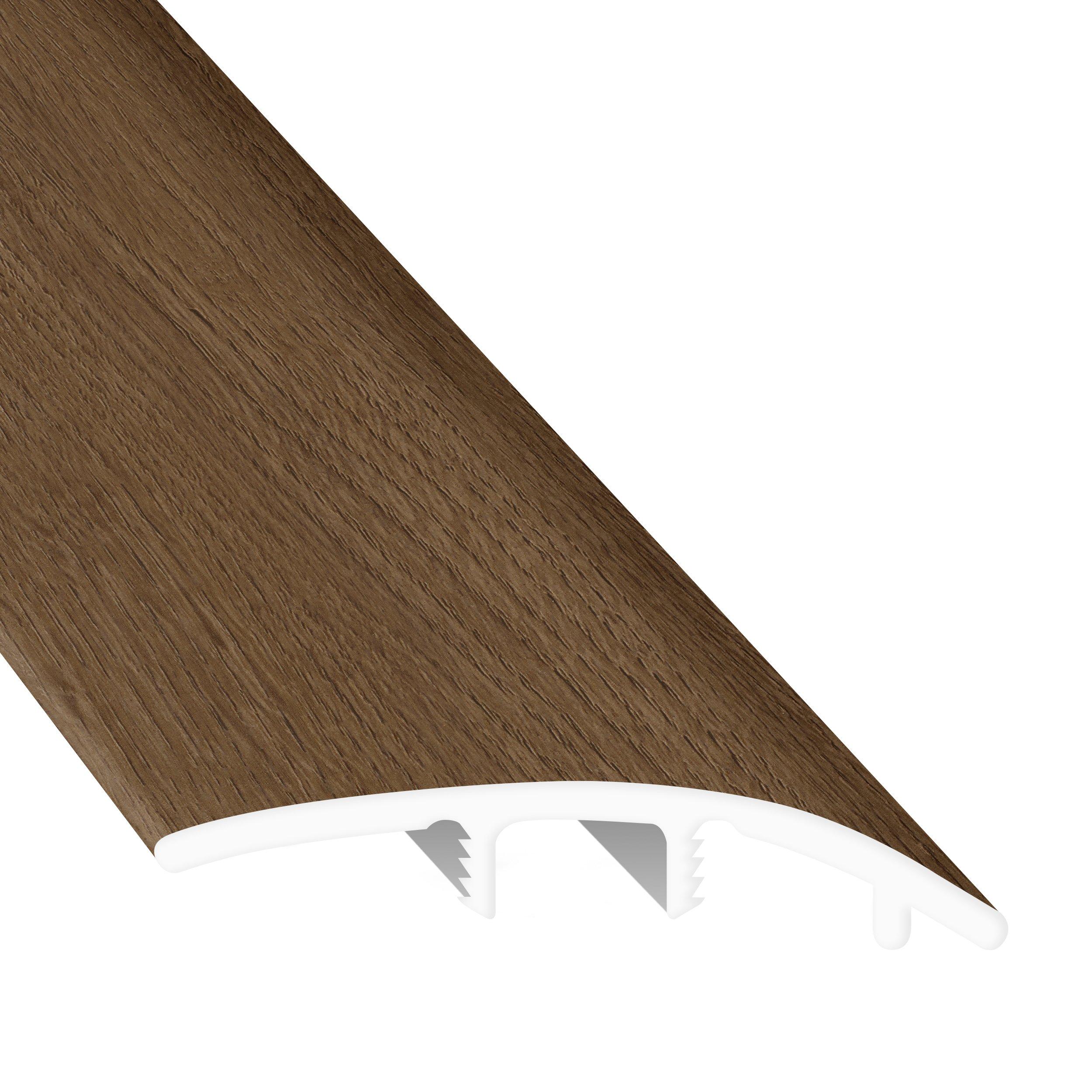 Jamestown Peak 94in. Vinyl Overlapping Reducer