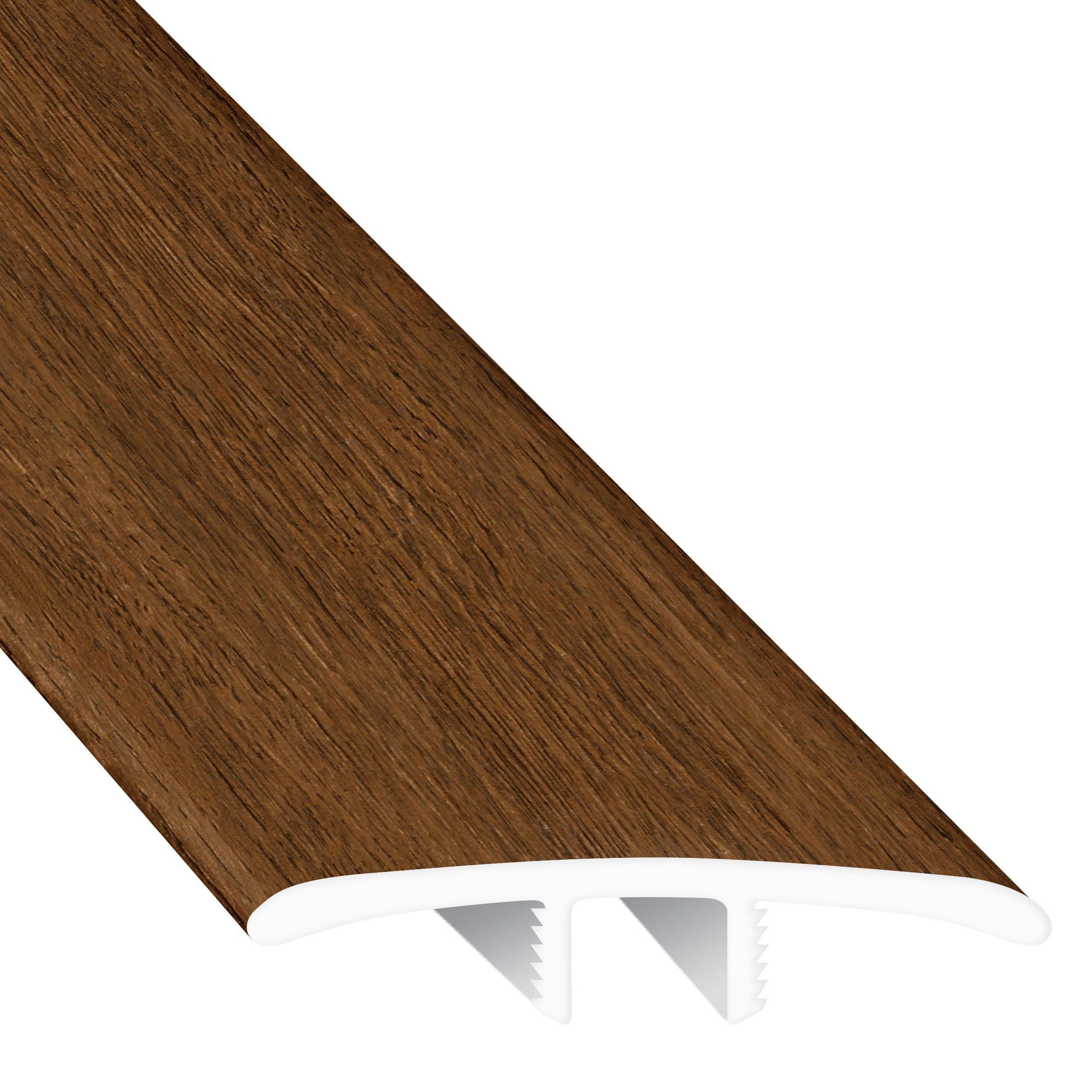 Hillsboro Trace 94in. Vinyl T Mold