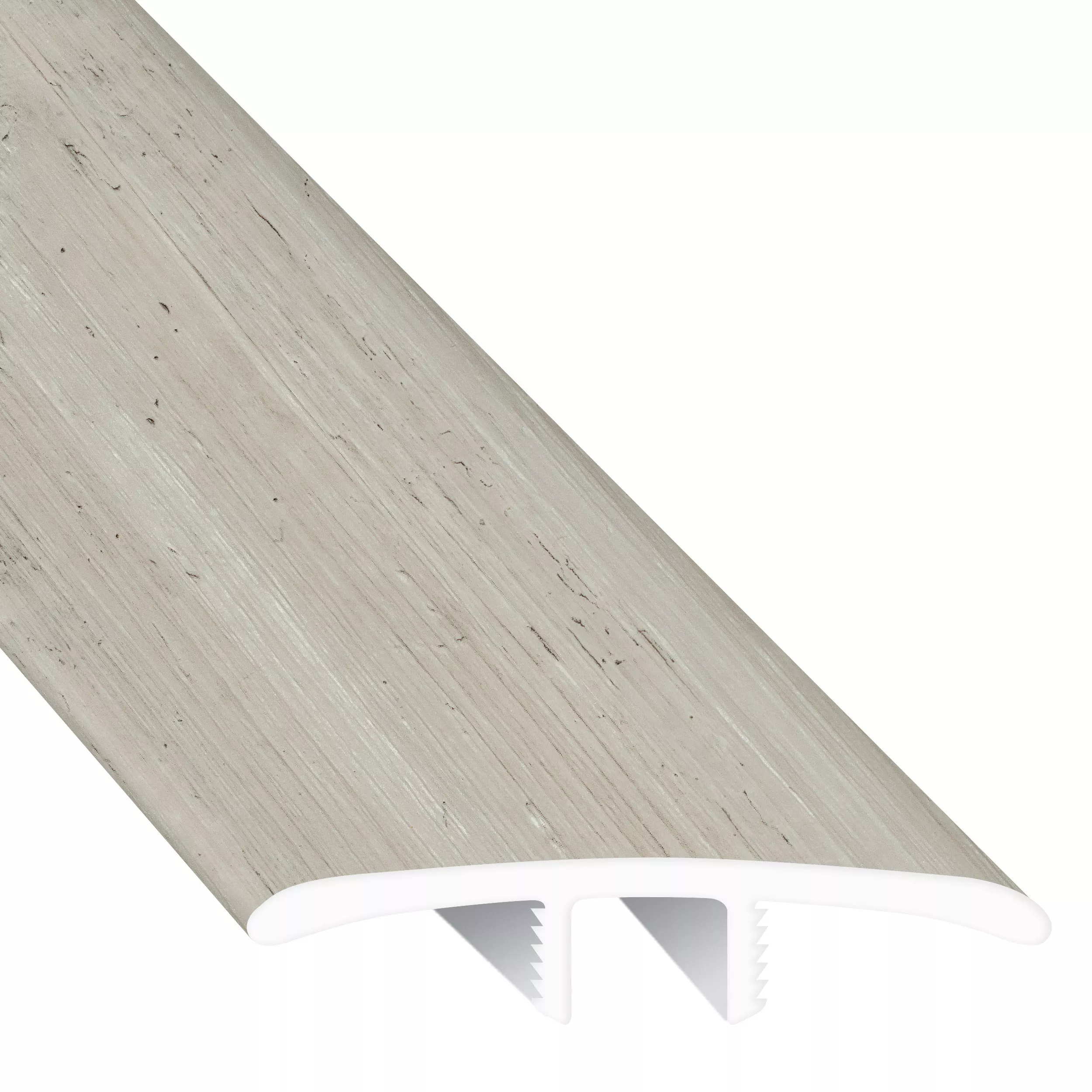 Paradiso Pine 94in. Vinyl T Mold