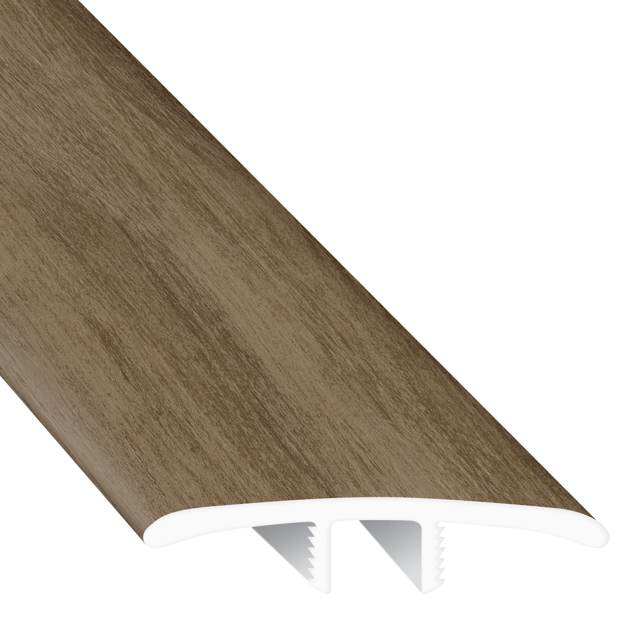 Winthrop Hall 94in. Vinyl T Mold