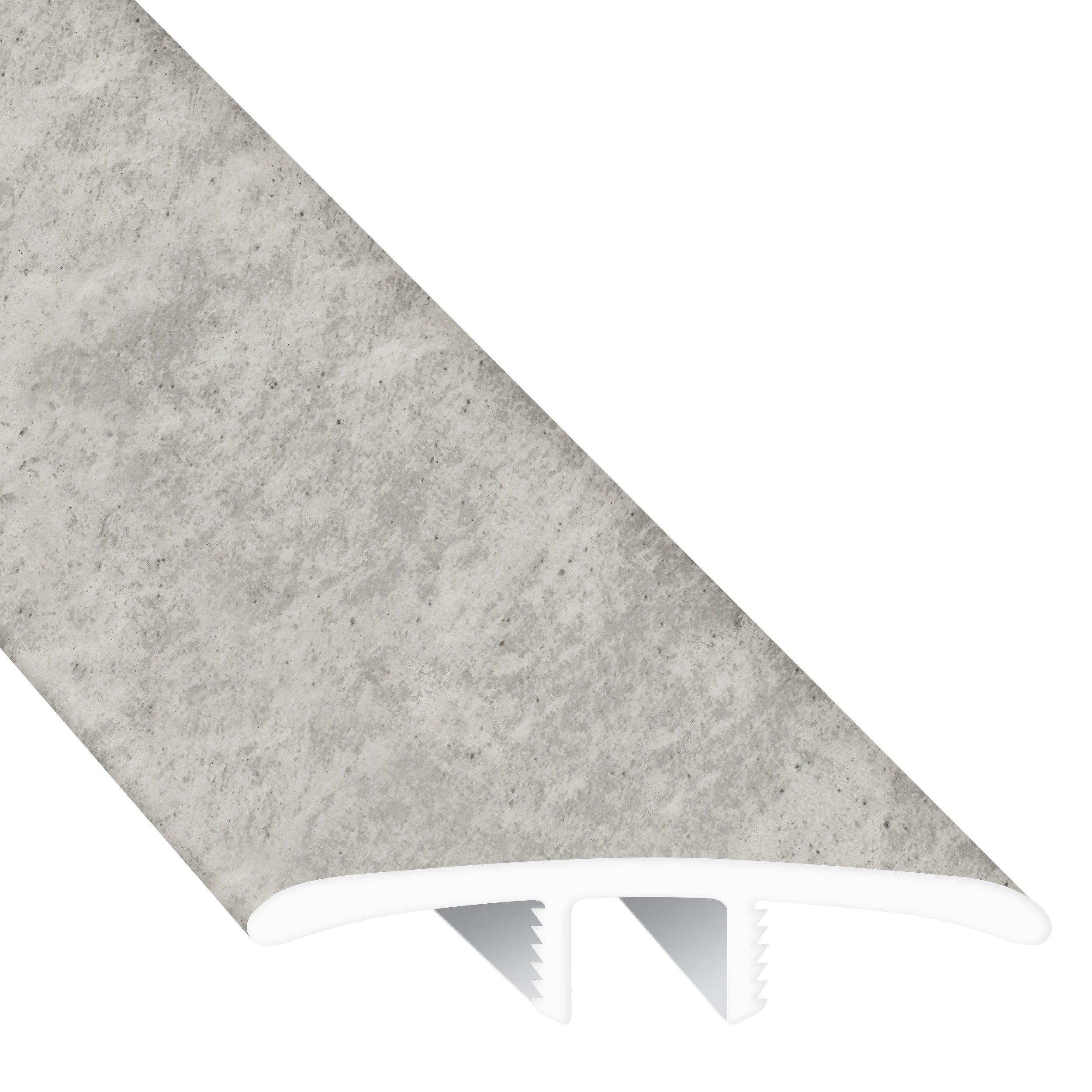 Grand Bazaar 94in. Vinyl T Mold