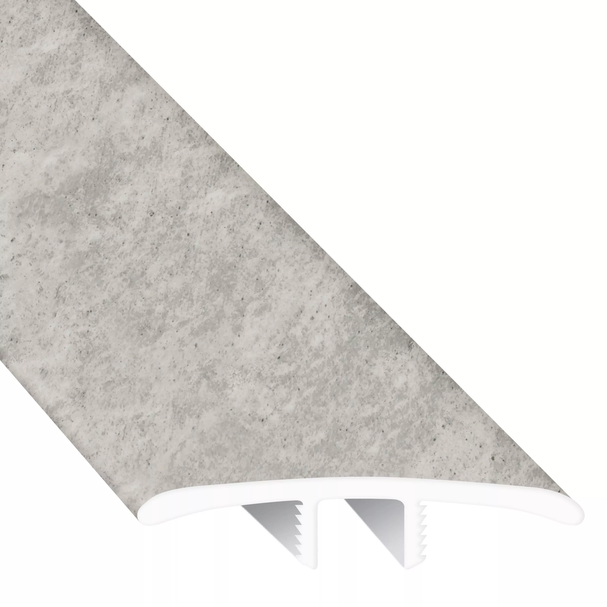 Grand Bazaar 94in. Vinyl T Mold