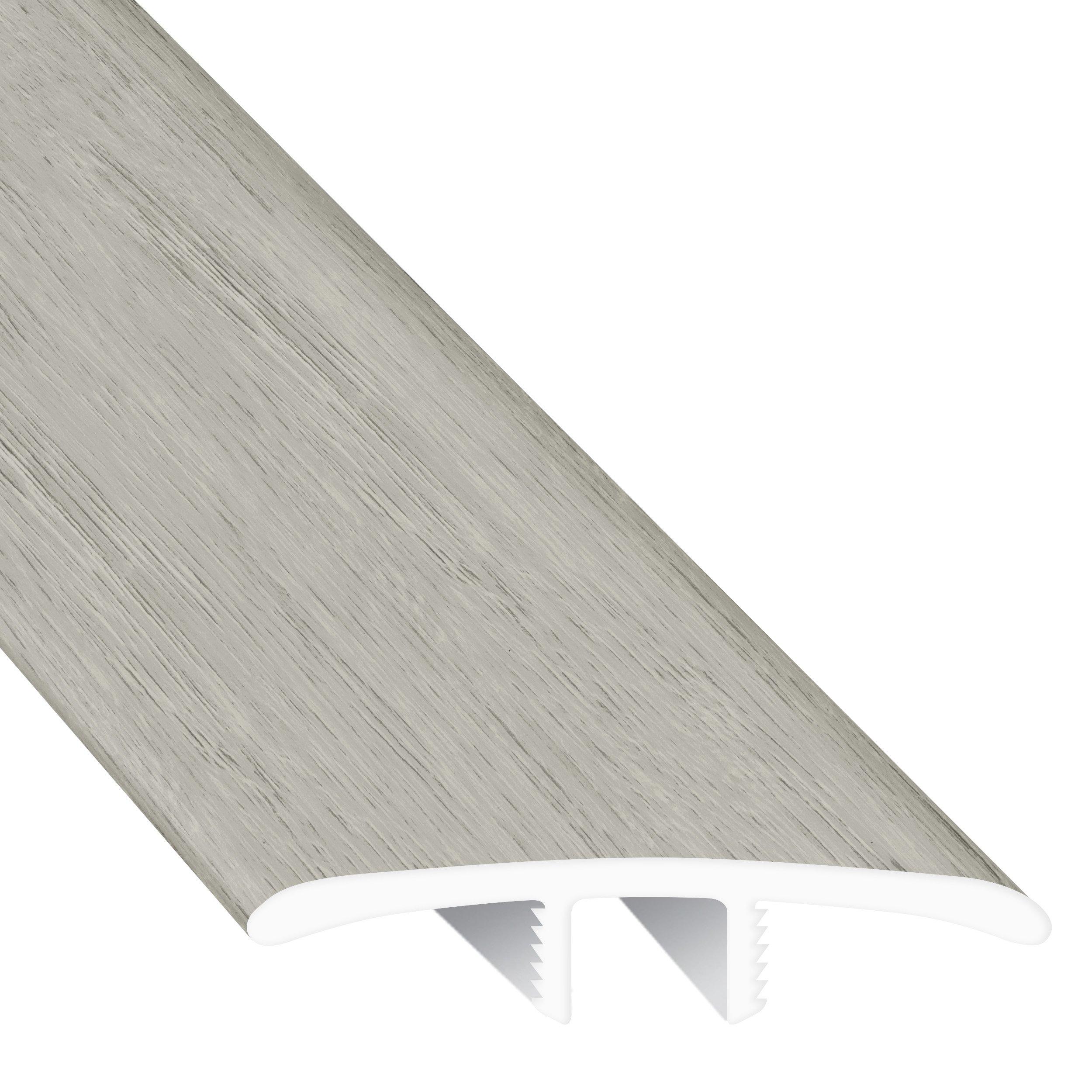 Silver Lake 94in. Vinyl T Mold