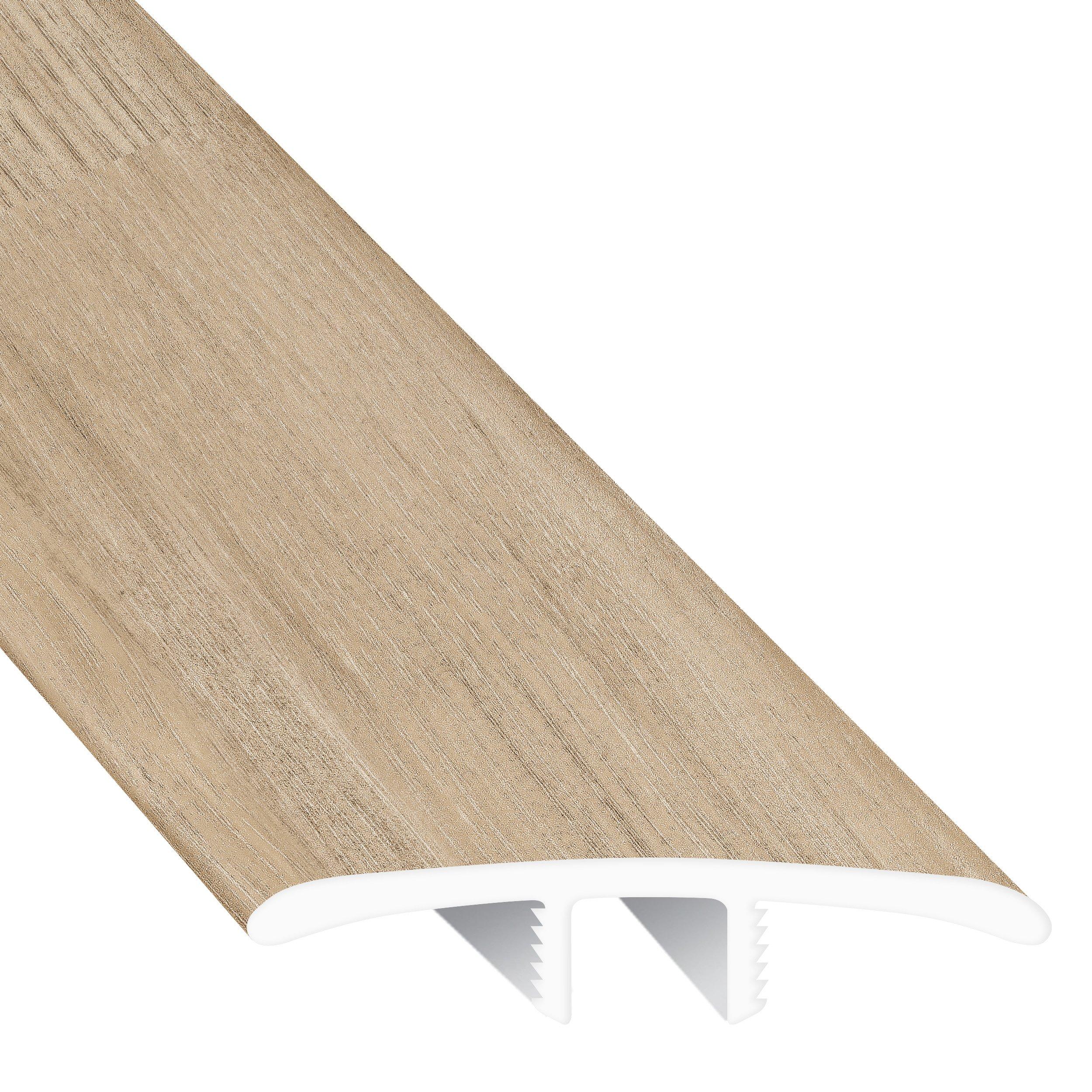 Collins Way 94in. Vinyl T Mold