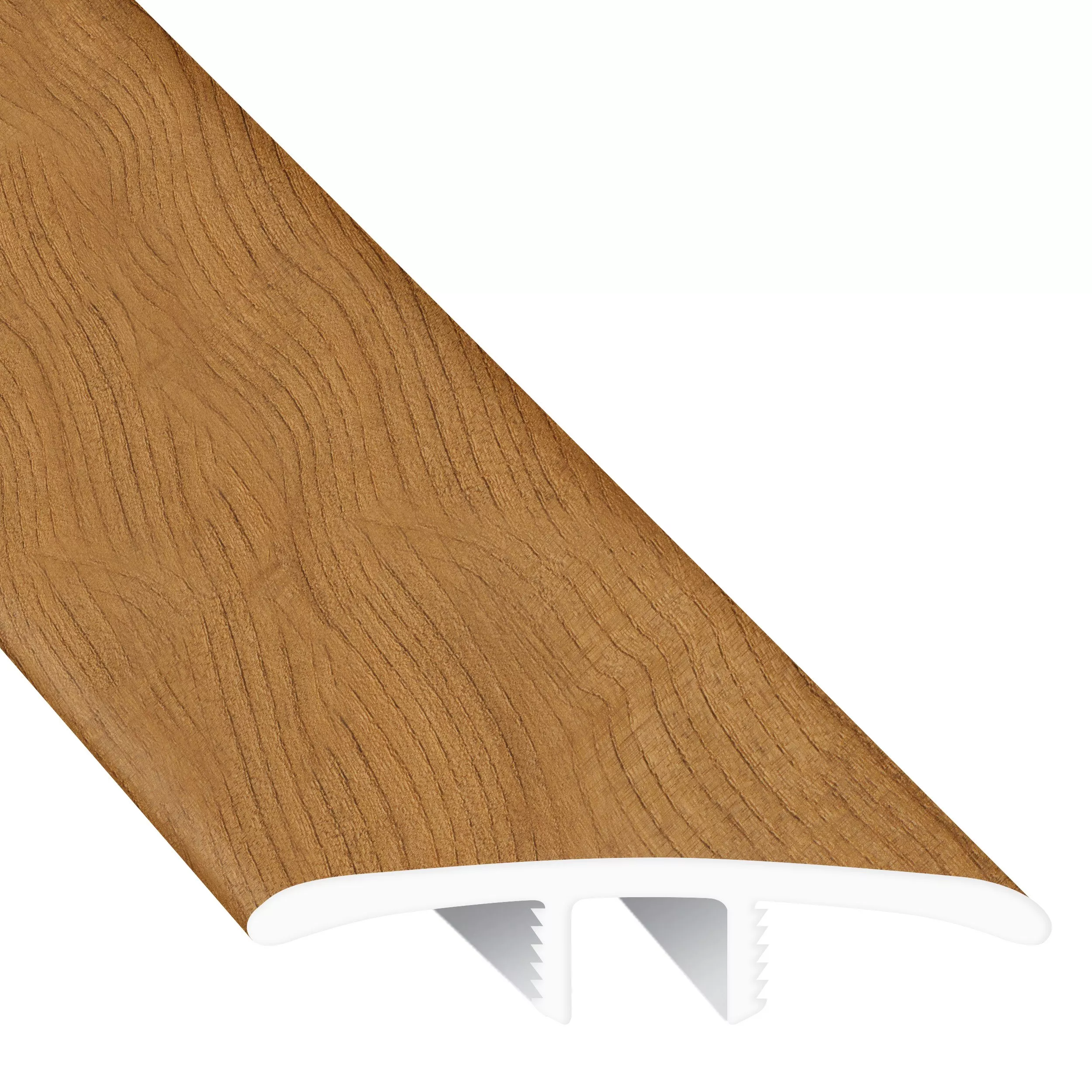 Roanoke Run 94in. Vinyl T Mold