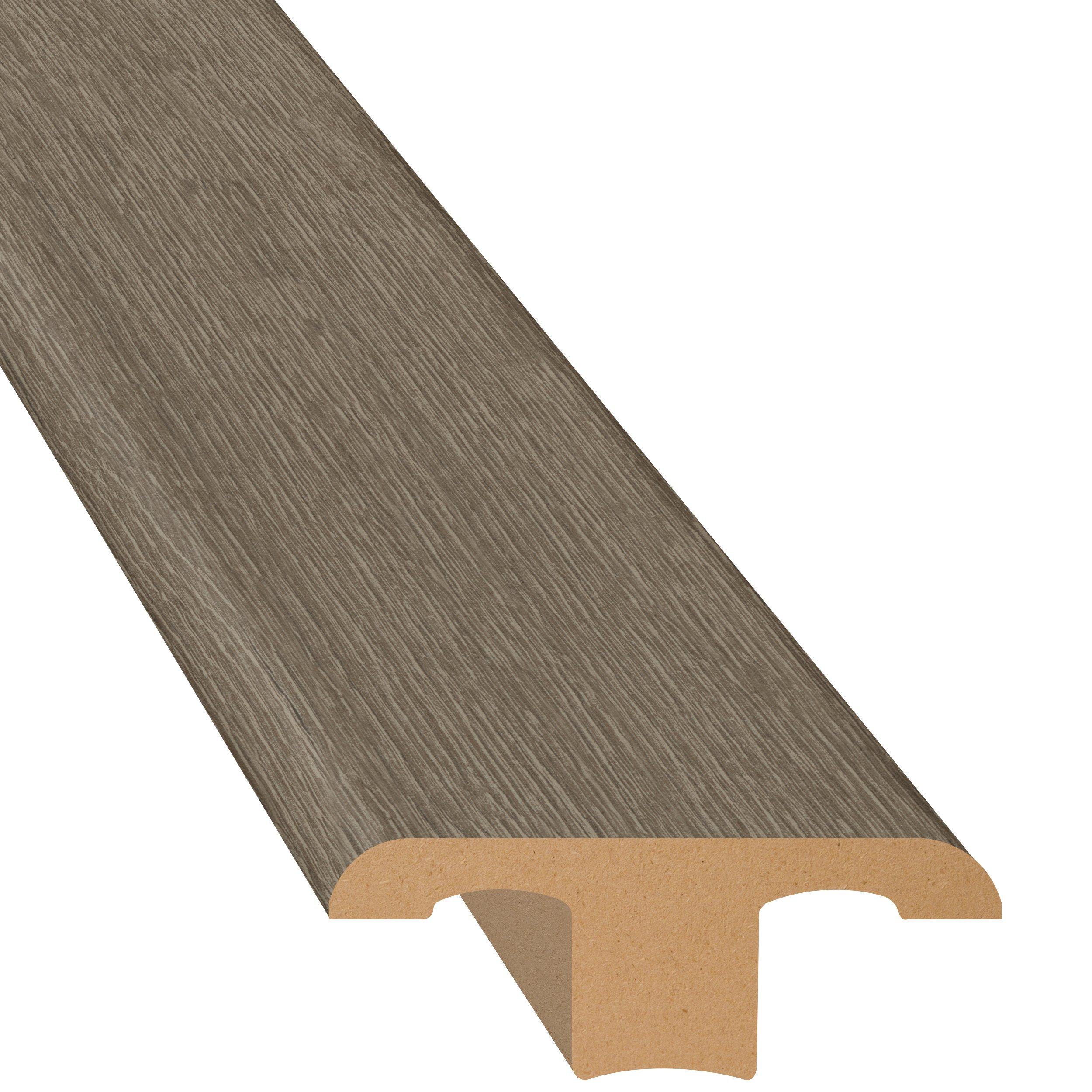 Ashwood Oak 94in. Laminte T Mold