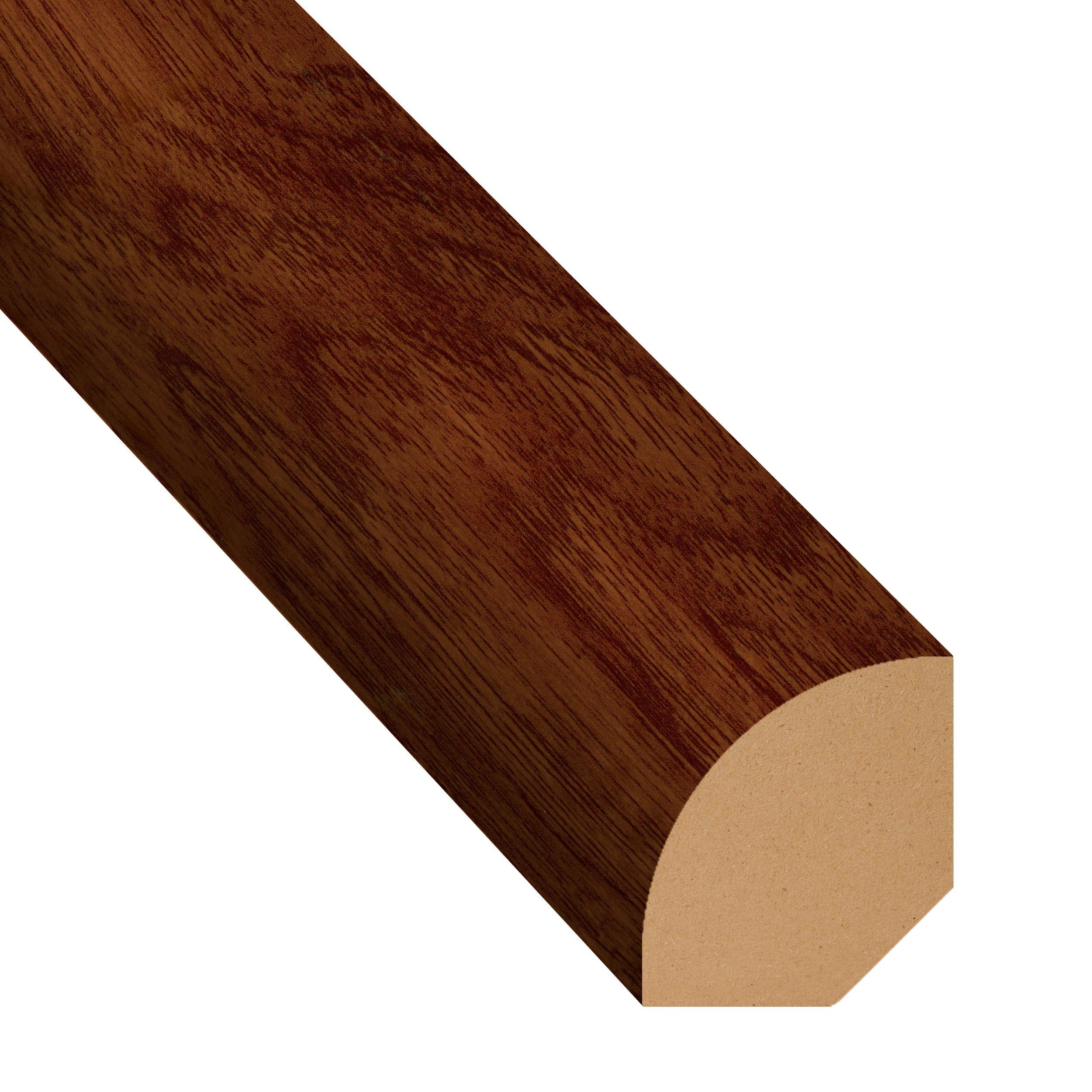 Callaway Hickory 94in. Laminate Quarter Round