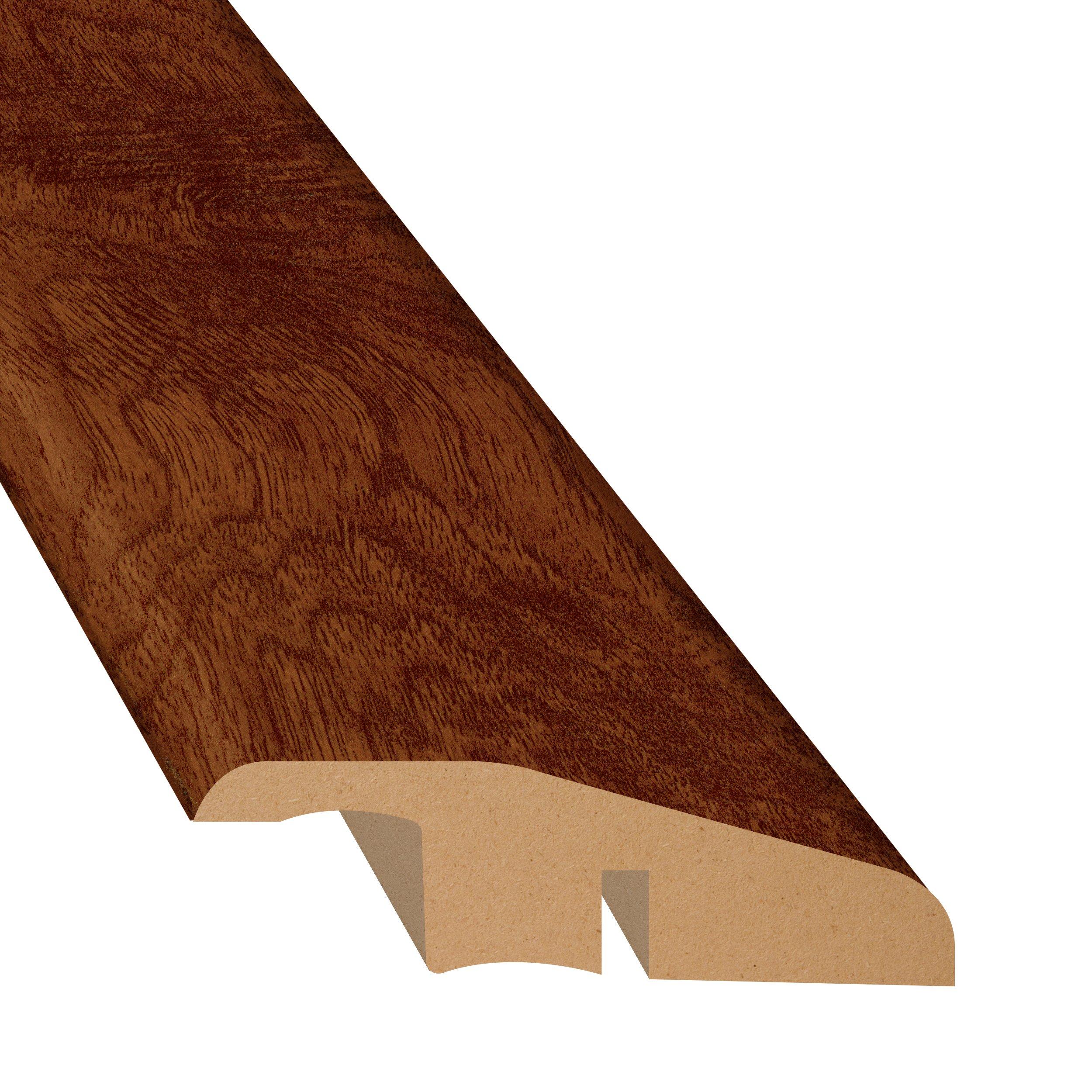 Callaway Hickory 94in. Laminate Overlapping Reducer