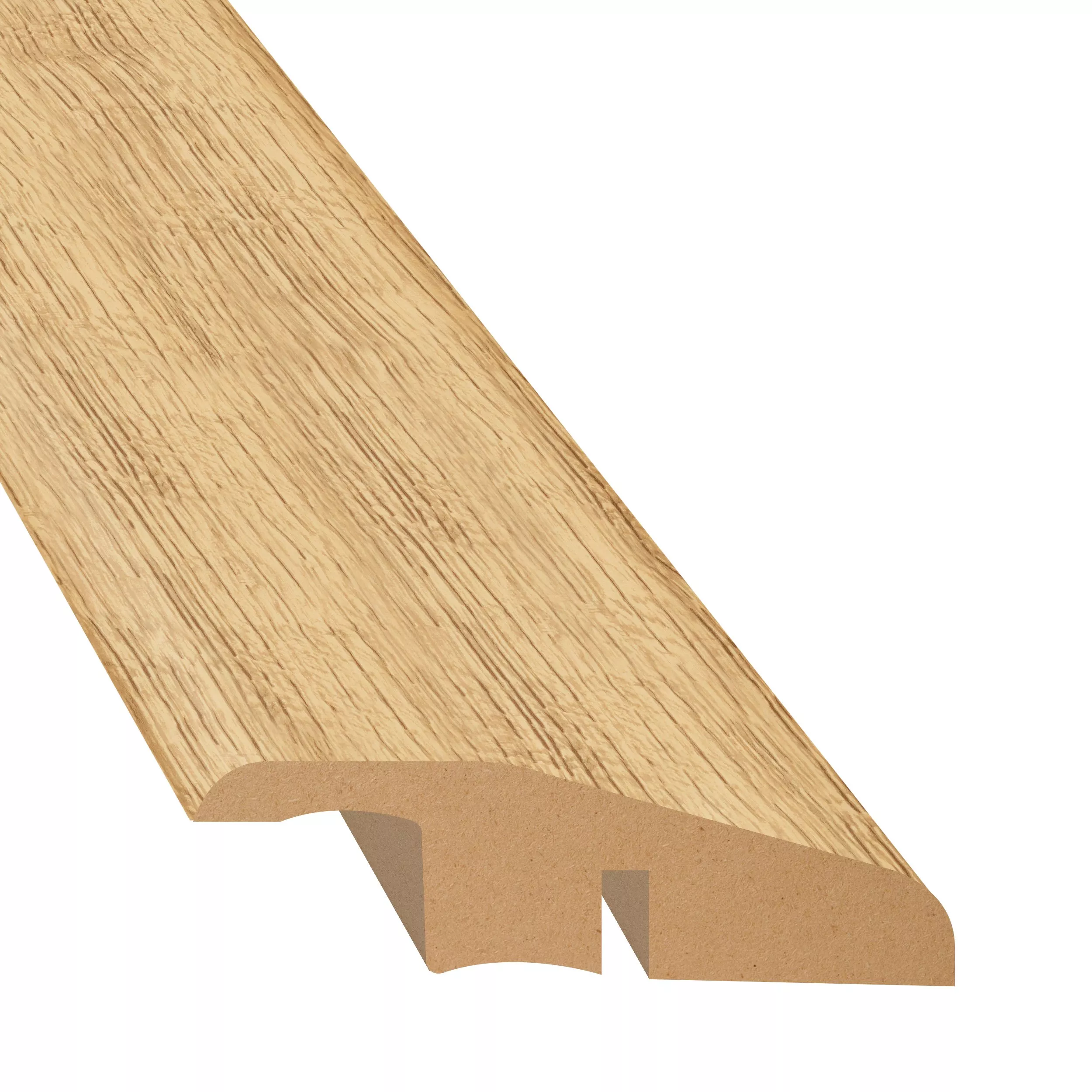 Voyager Trail 94in. Laminate Overlapping Reducer | Floor and Decor
