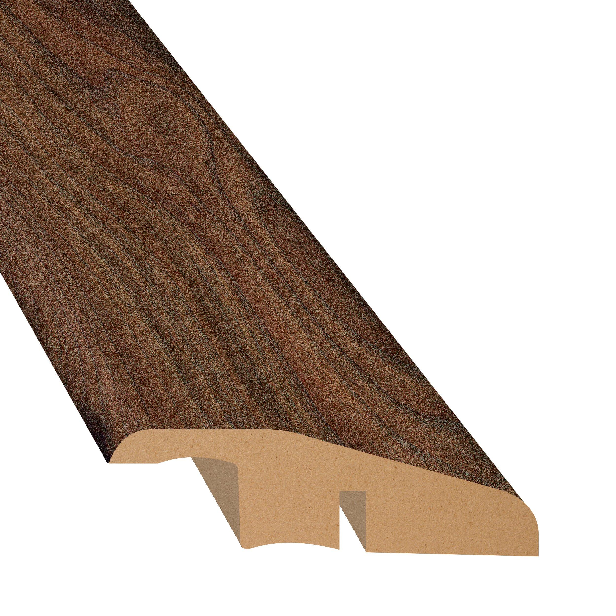 Rosemont Amber 94in. Laminate Overlapping Reducer